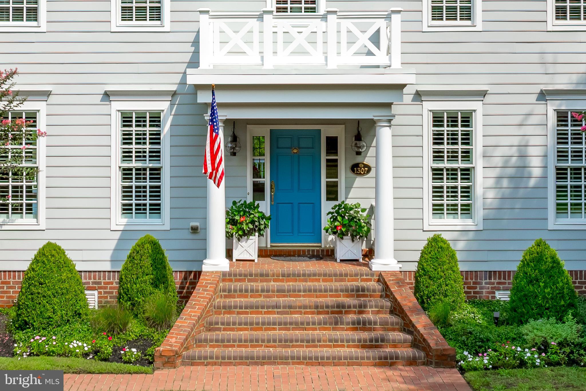 FISHING CREEK FARM - Residential