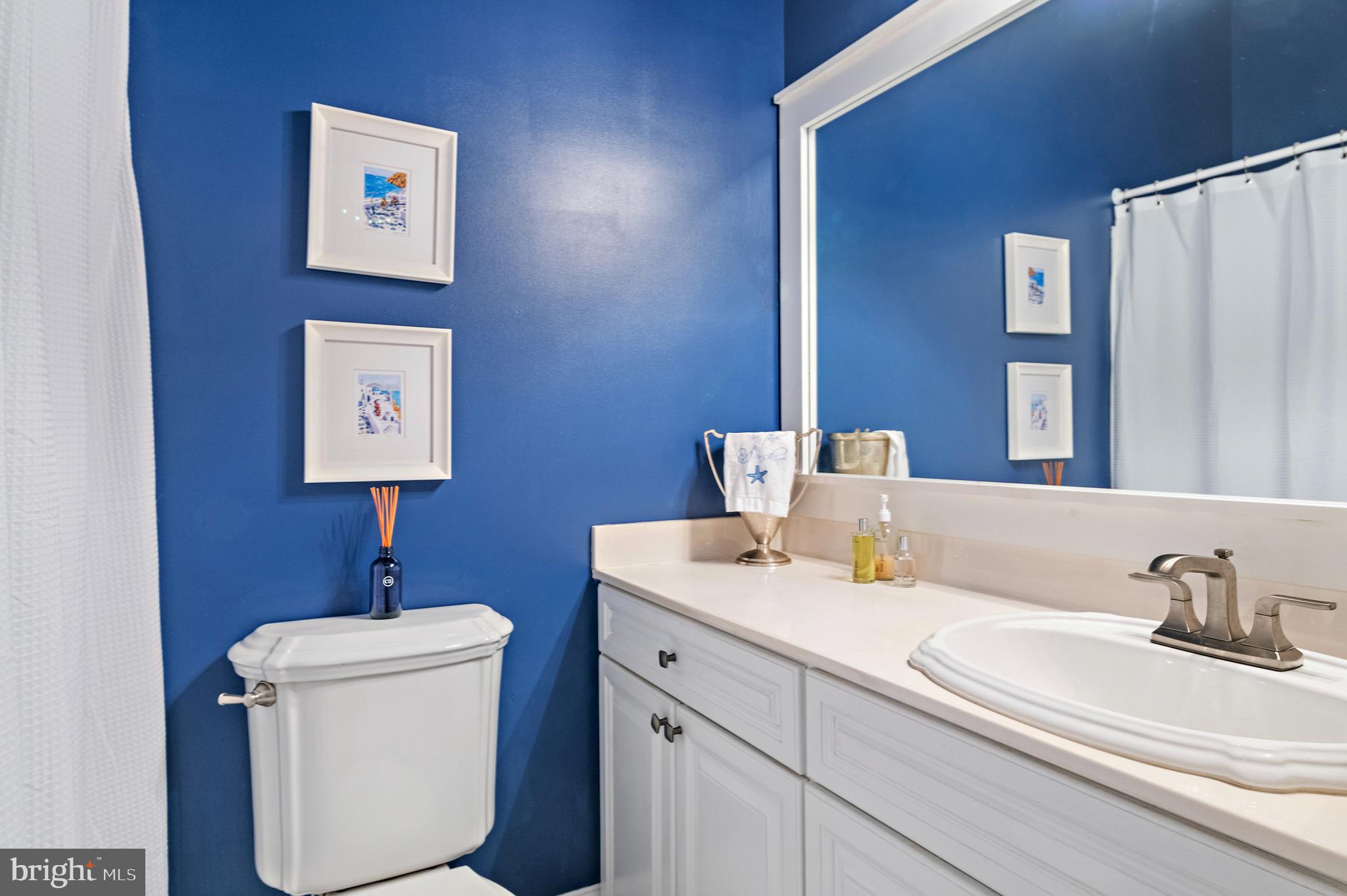 FISHING CREEK FARM - Residential