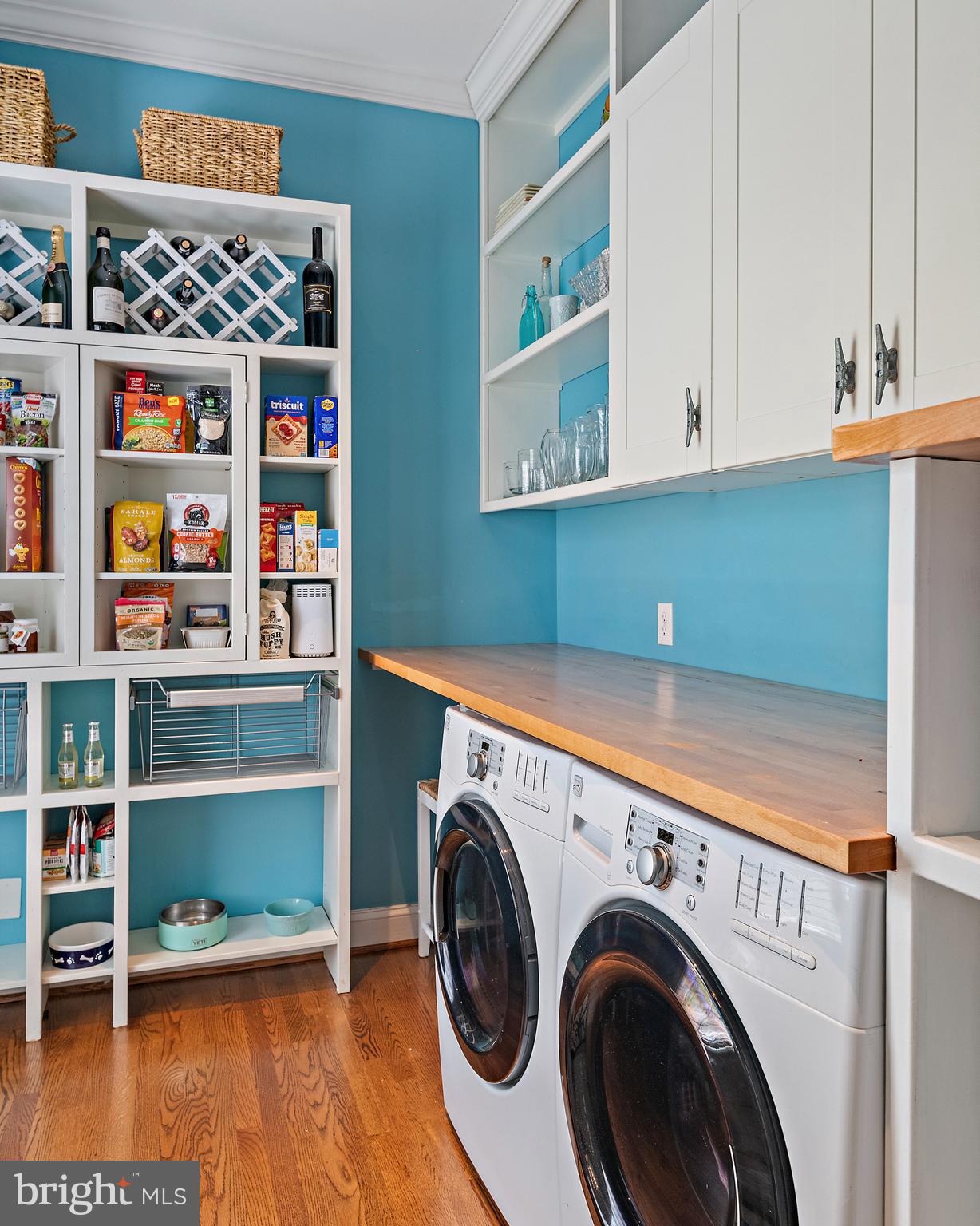 FISHING CREEK FARM - Residential