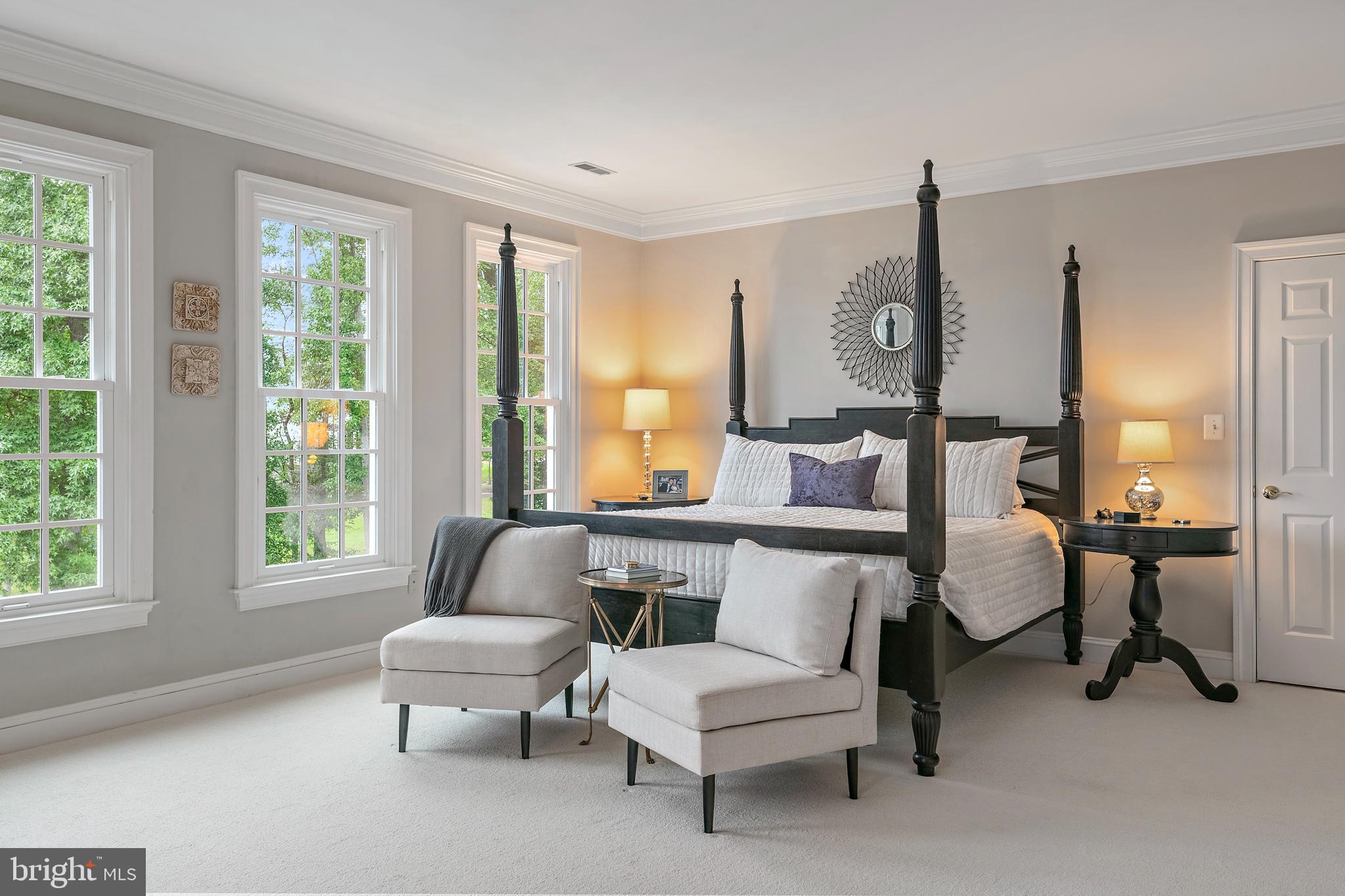 FISHING CREEK FARM - Residential