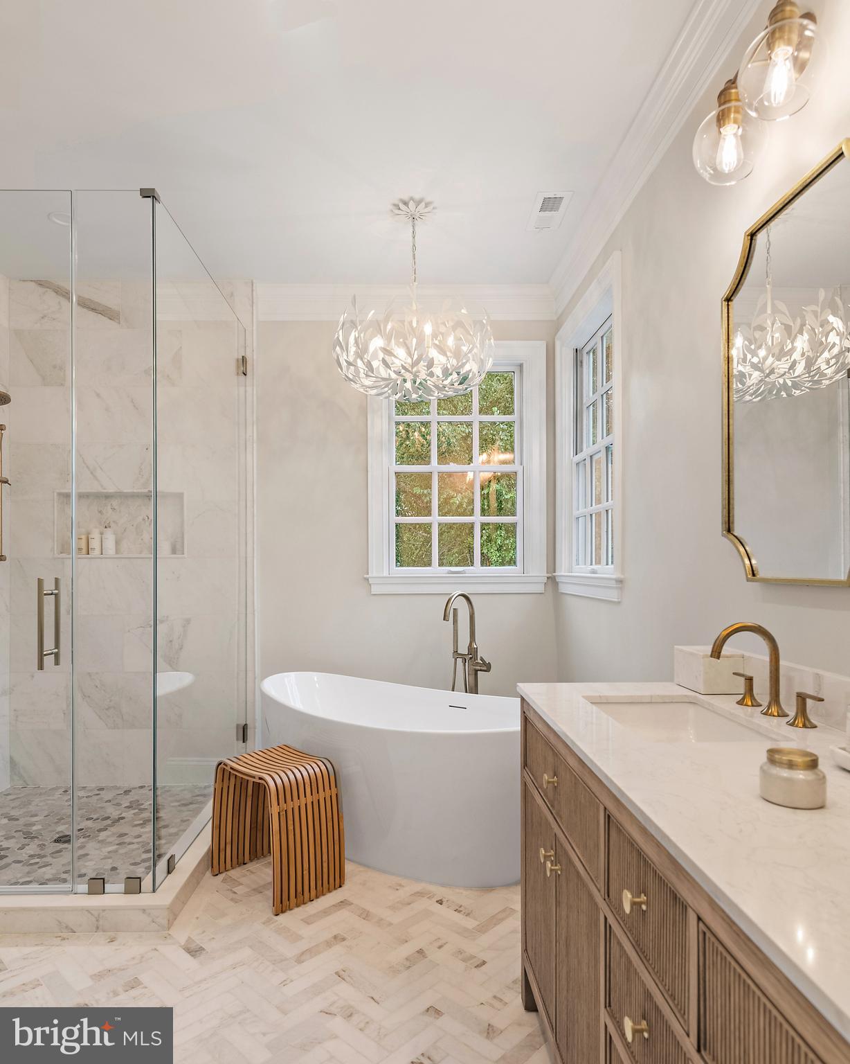 FISHING CREEK FARM - Residential