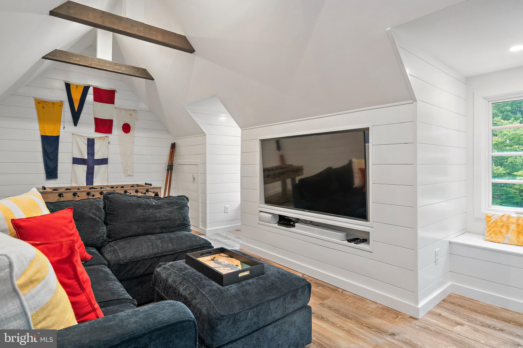 FISHING CREEK FARM - Residential