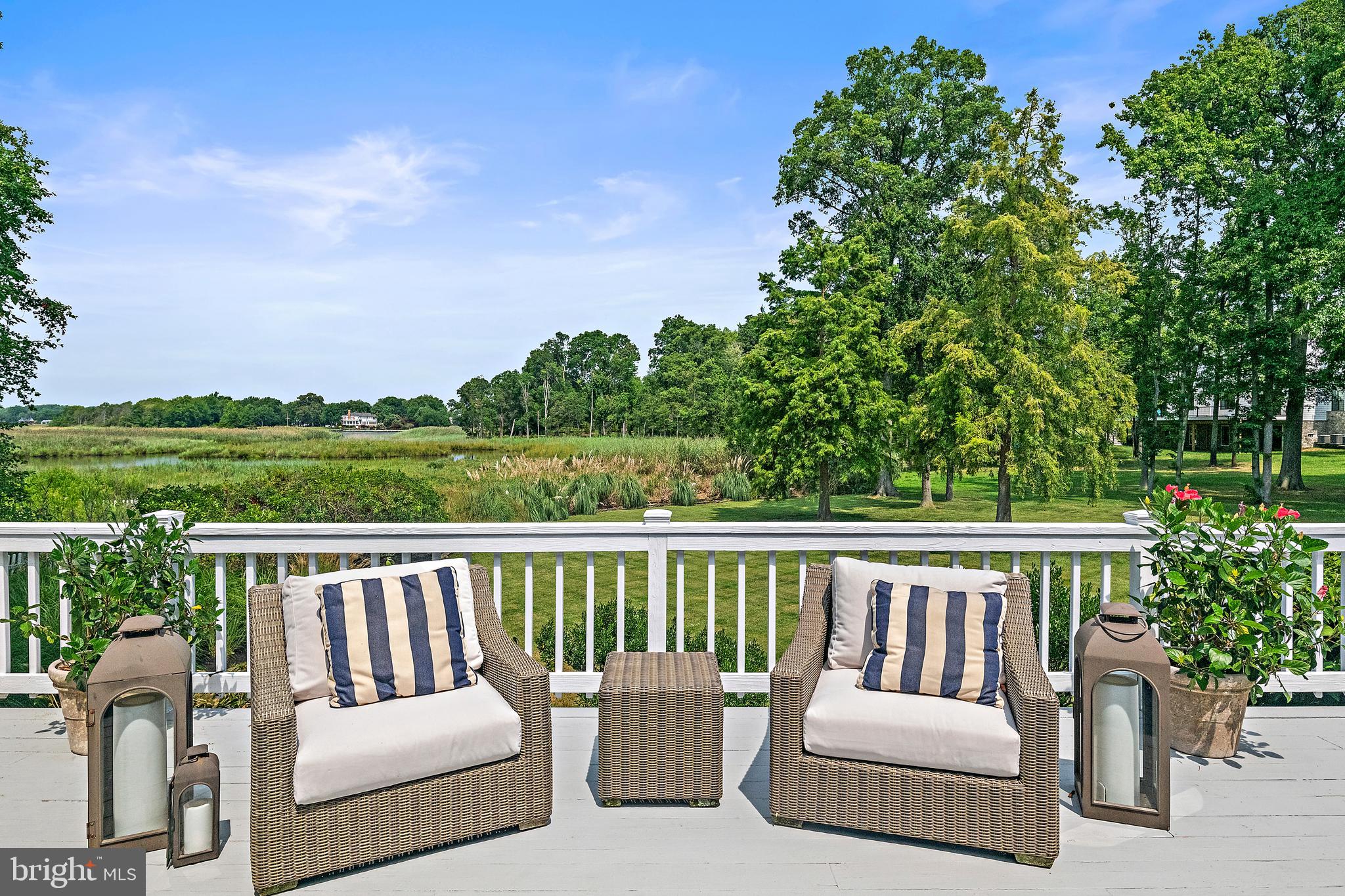 FISHING CREEK FARM - Residential