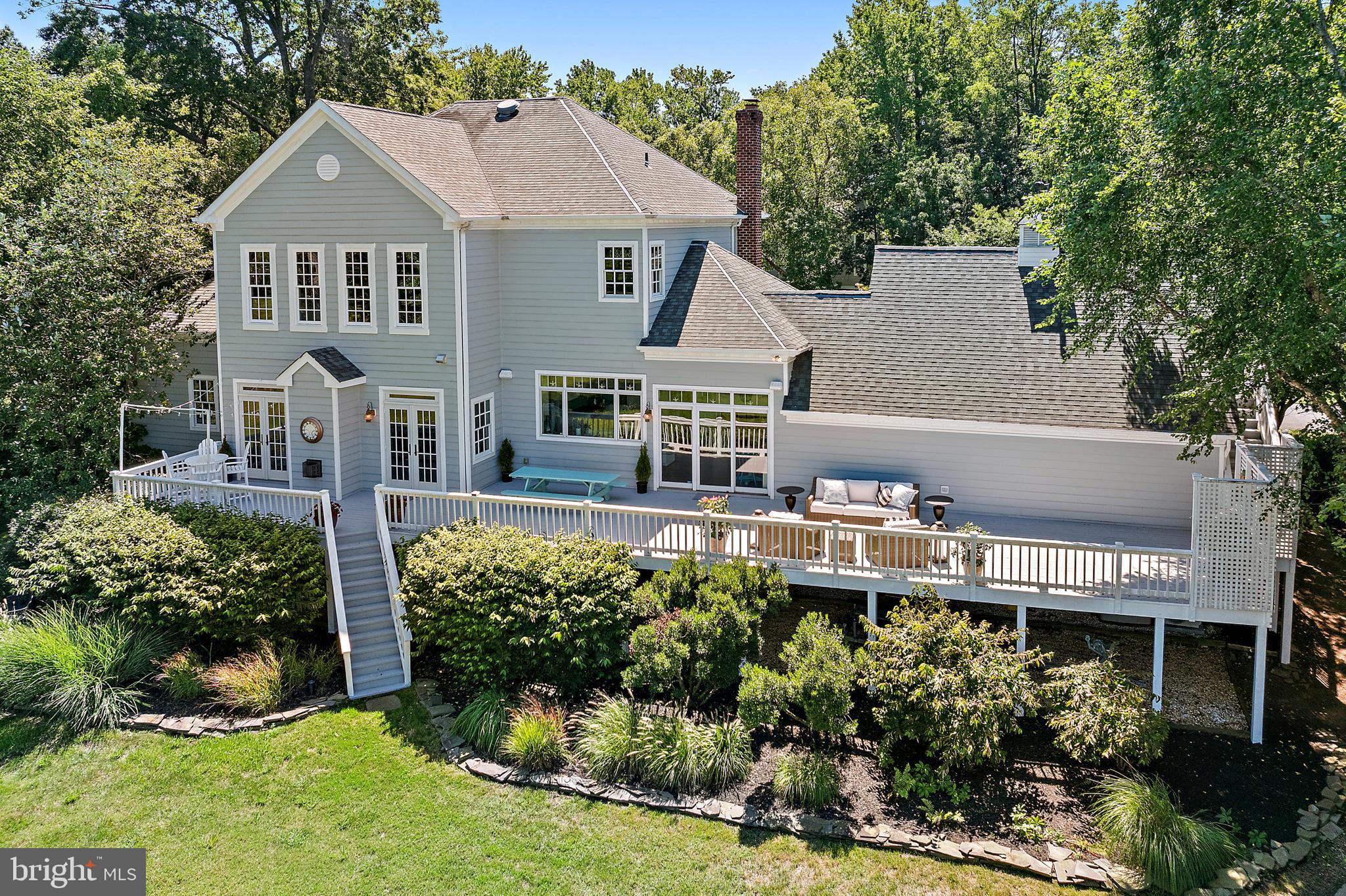 FISHING CREEK FARM - Residential