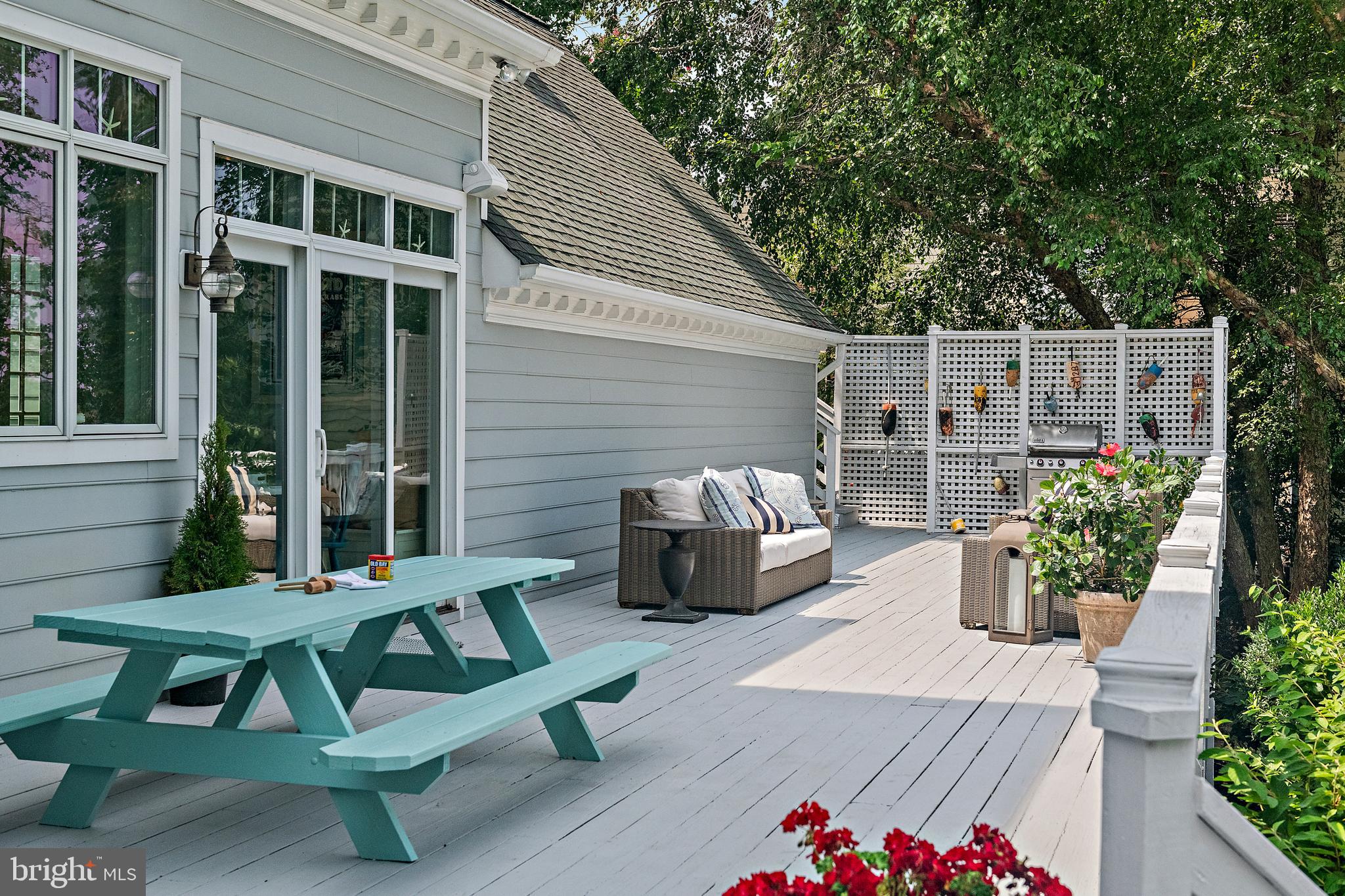 FISHING CREEK FARM - Residential