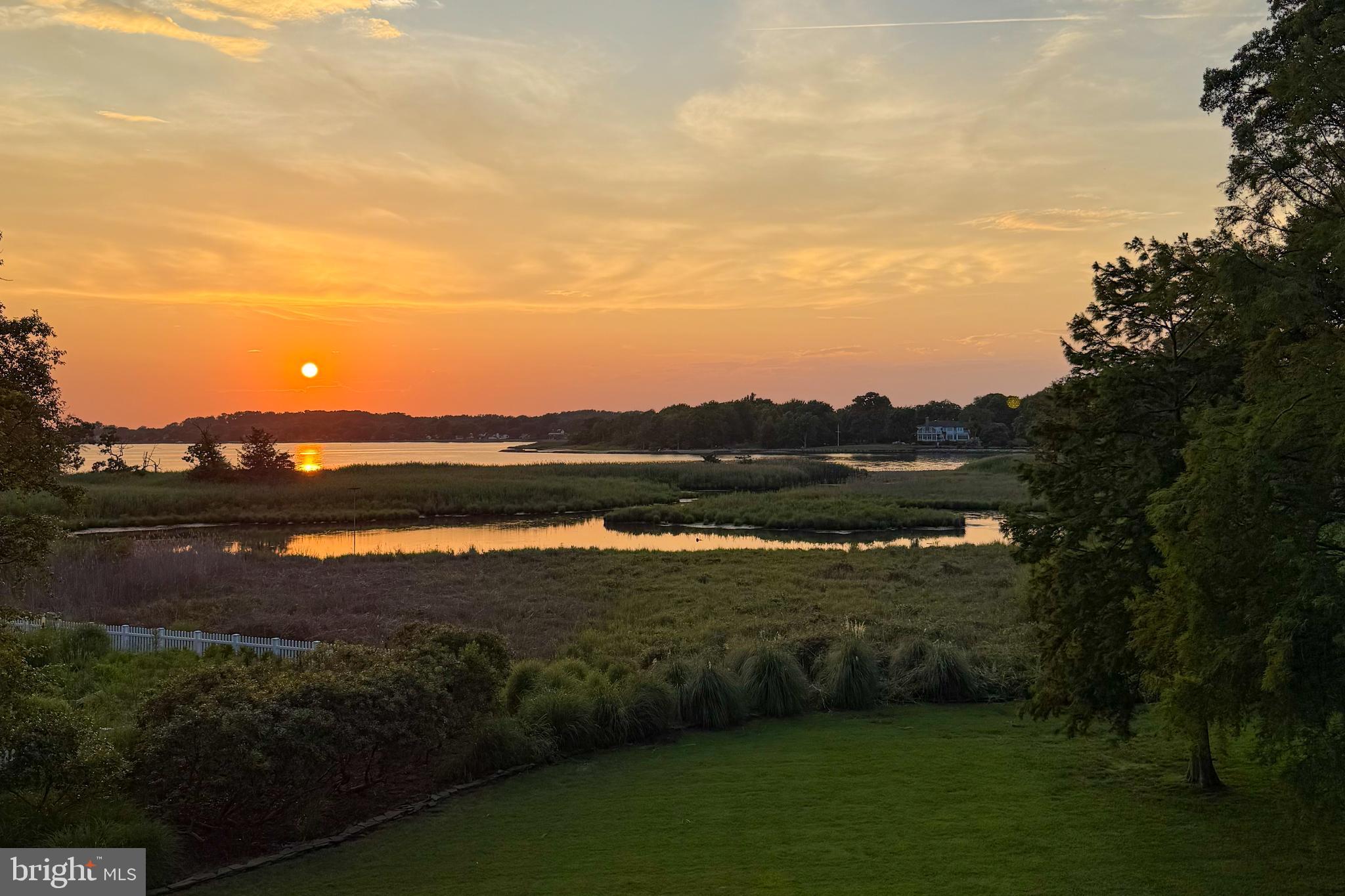 FISHING CREEK FARM - Residential