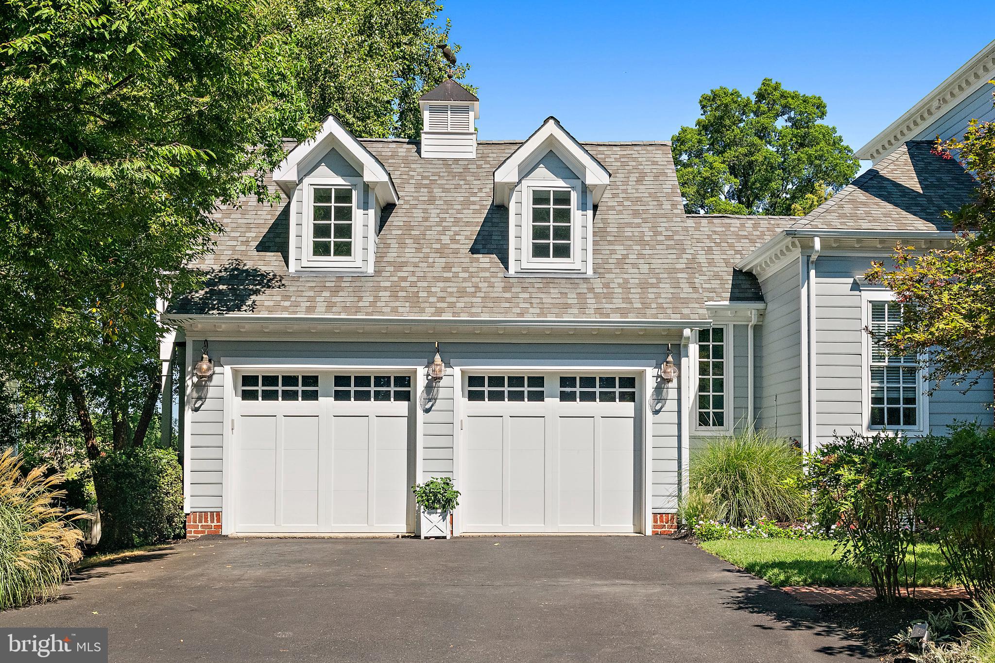 FISHING CREEK FARM - Residential