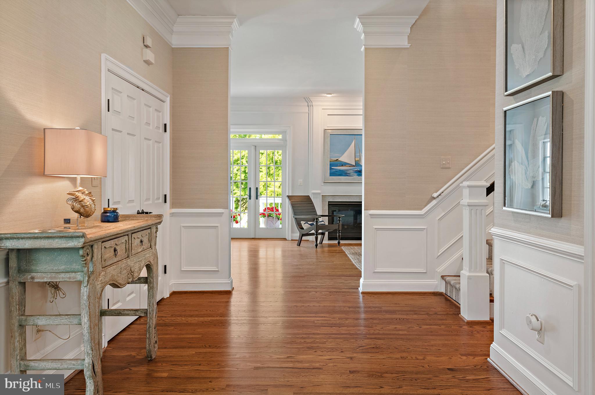 FISHING CREEK FARM - Residential