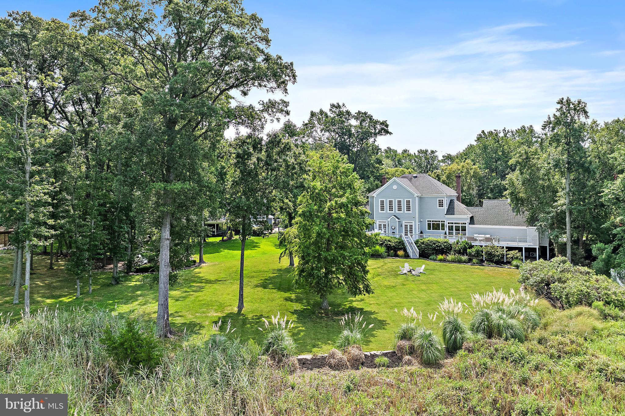 FISHING CREEK FARM - Residential