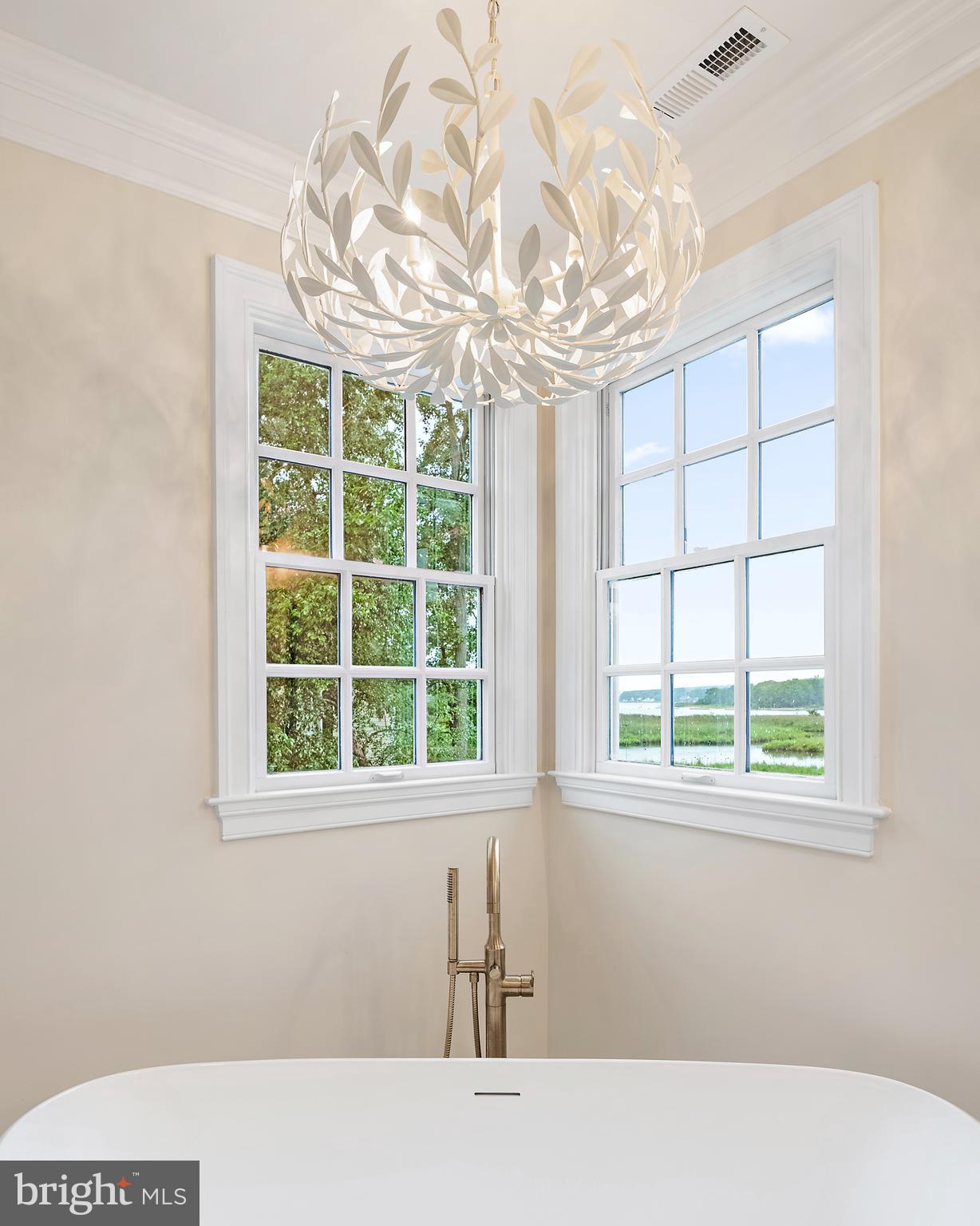 FISHING CREEK FARM - Residential