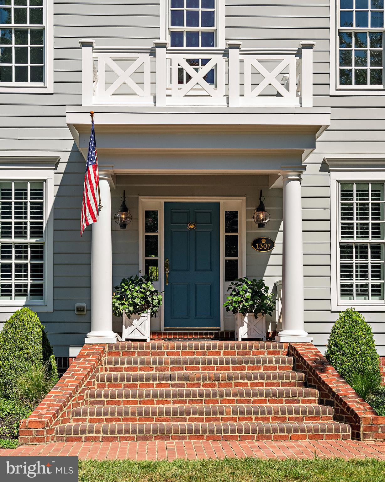 FISHING CREEK FARM - Residential