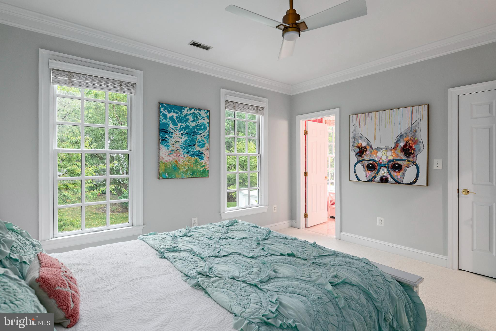 FISHING CREEK FARM - Residential