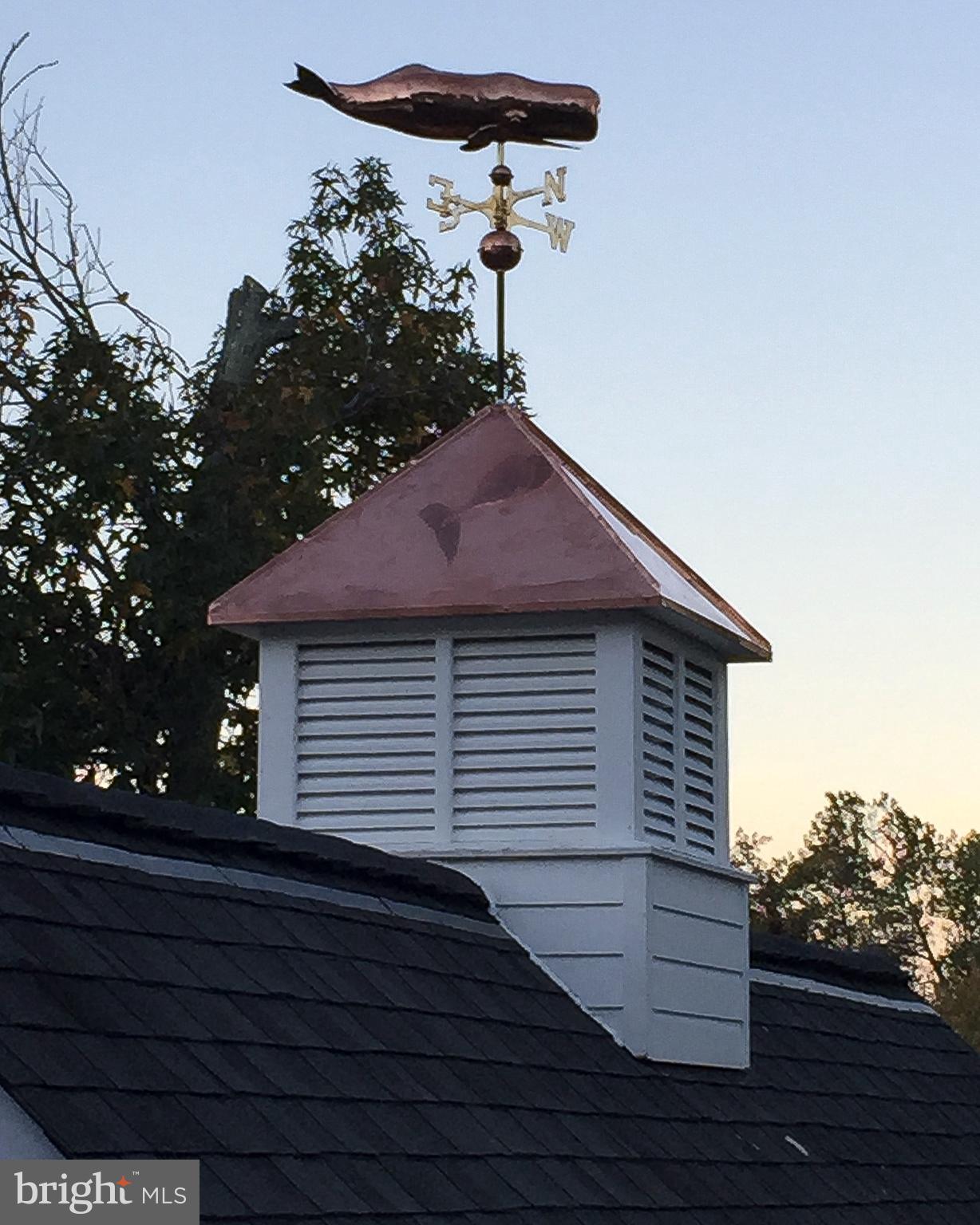 FISHING CREEK FARM - Residential