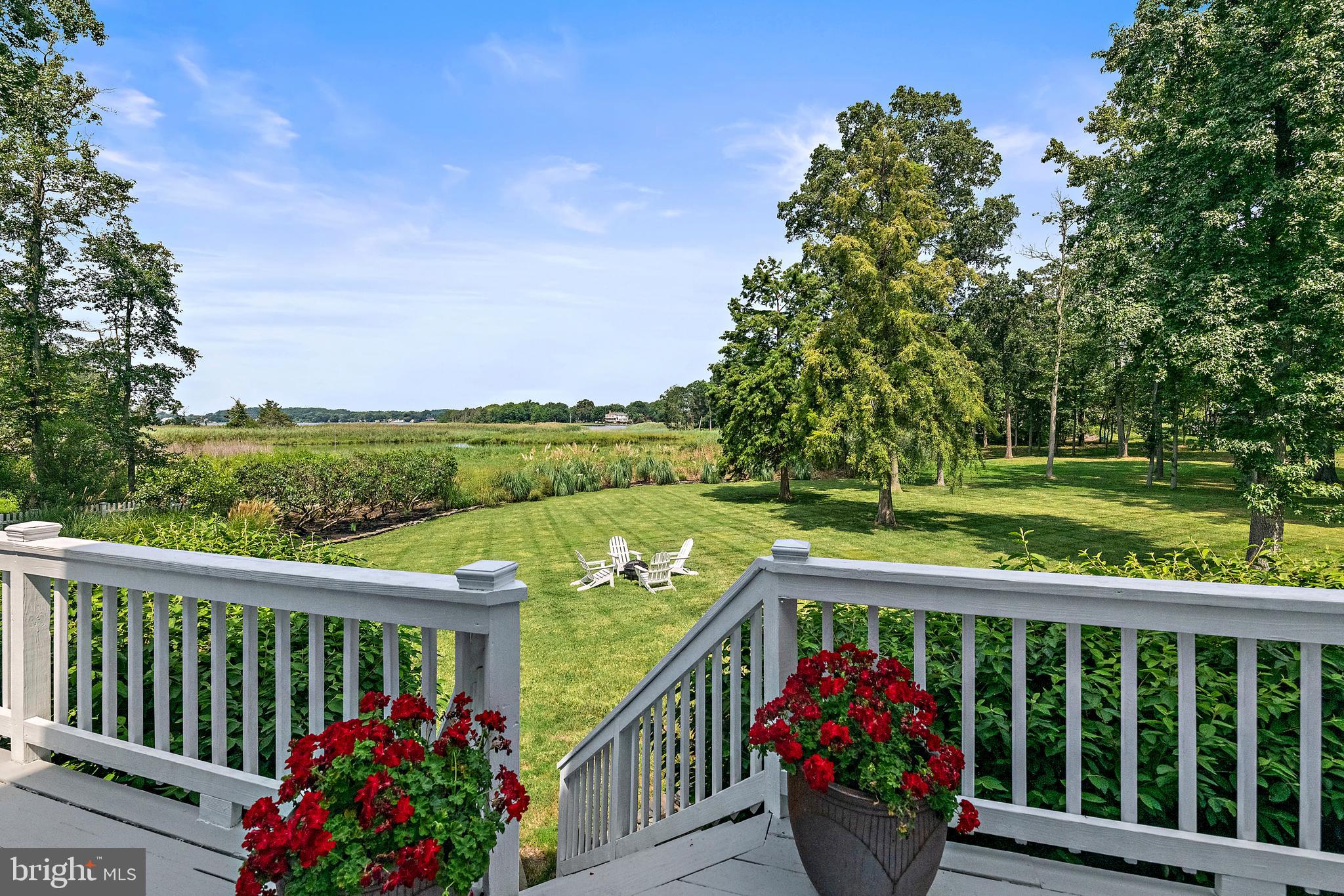 FISHING CREEK FARM - Residential