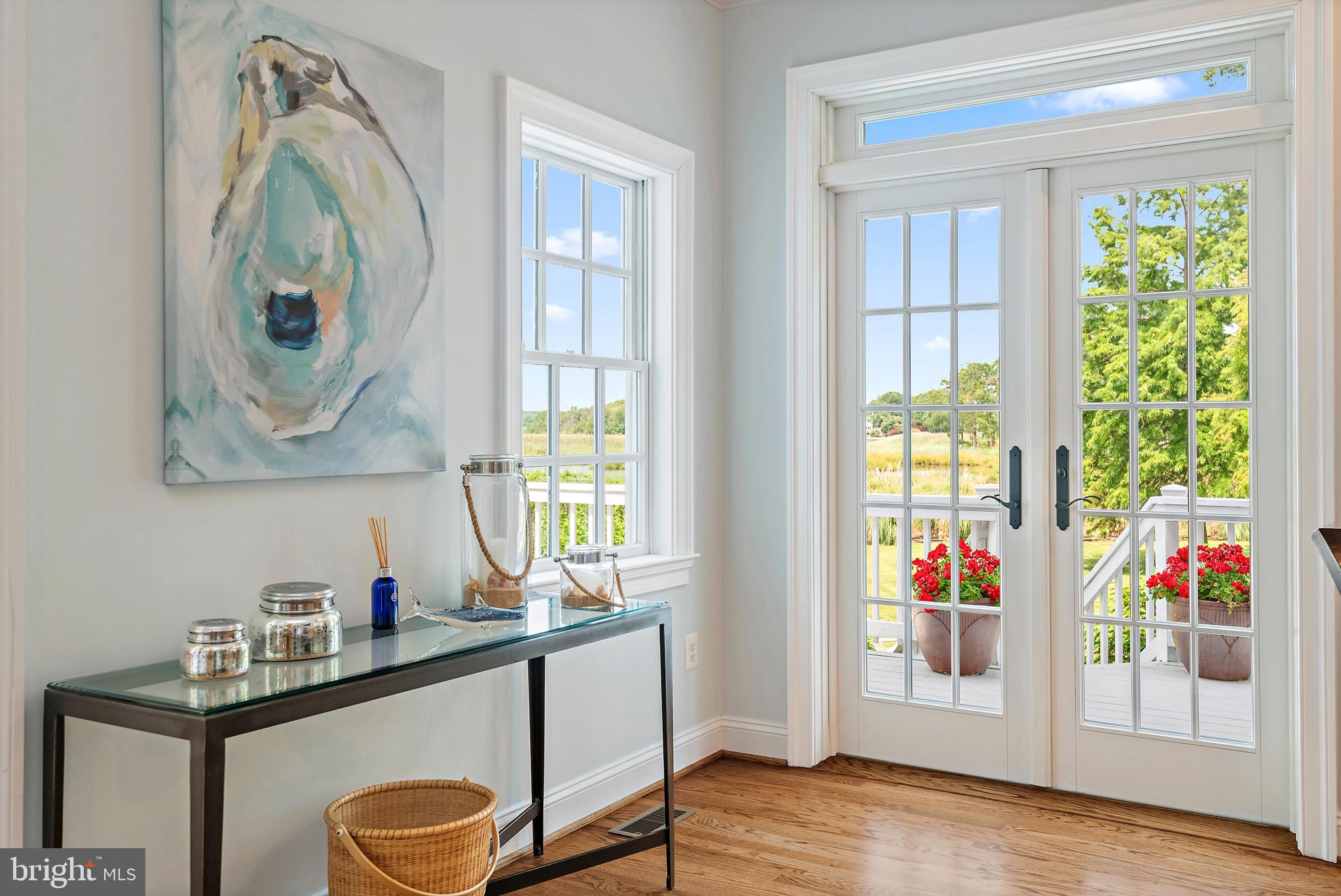 FISHING CREEK FARM - Residential