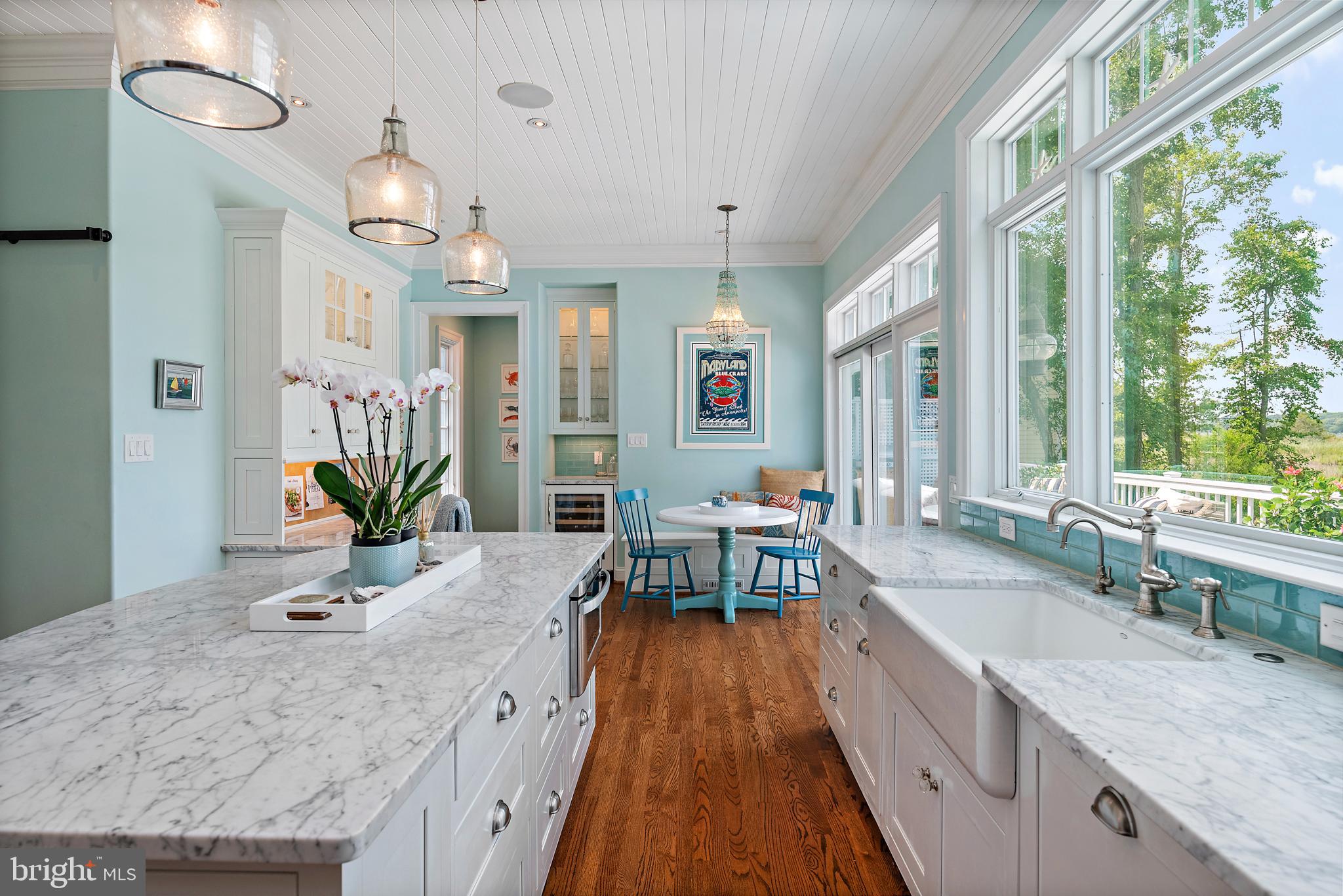 FISHING CREEK FARM - Residential