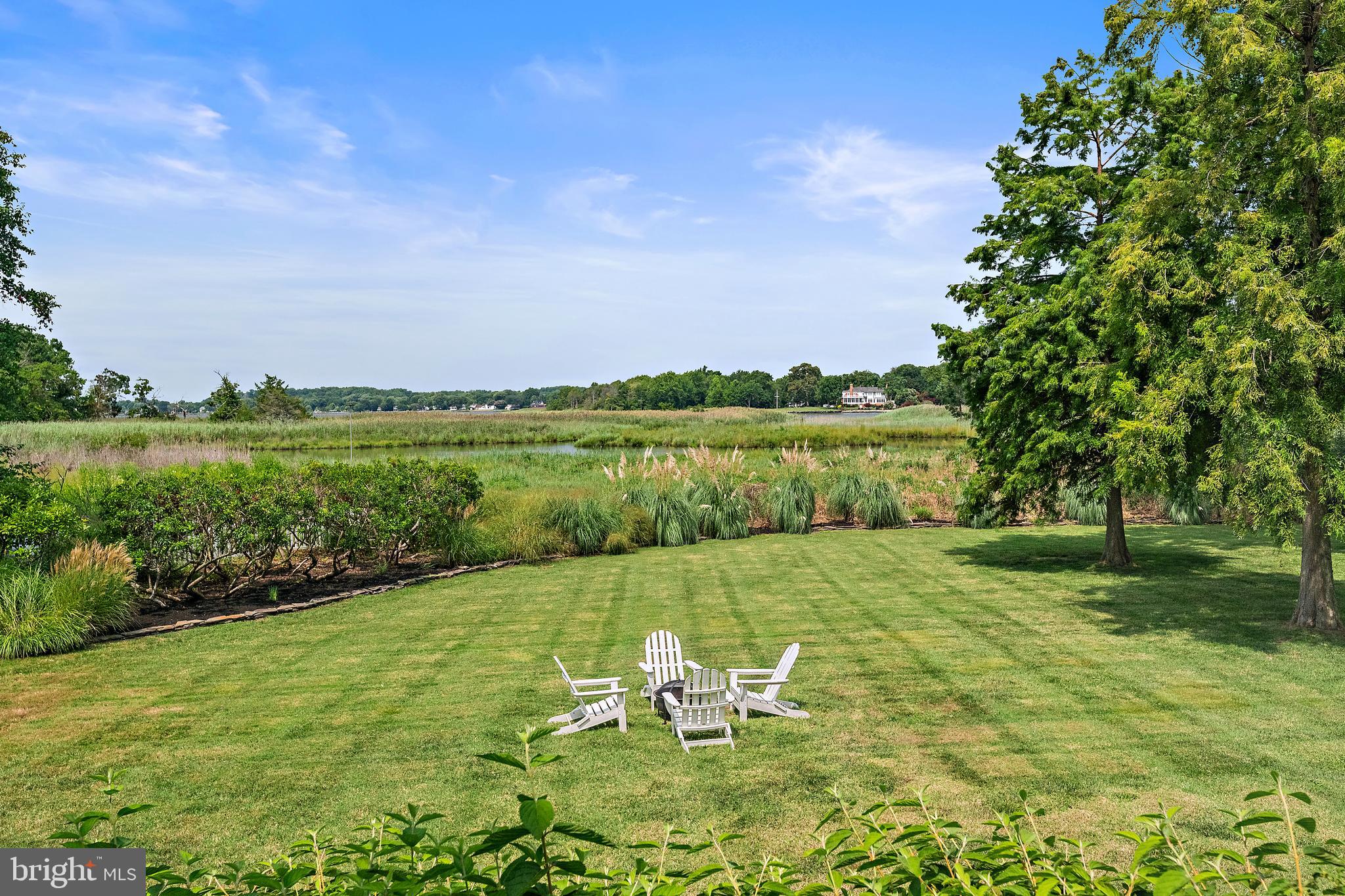 FISHING CREEK FARM - Residential