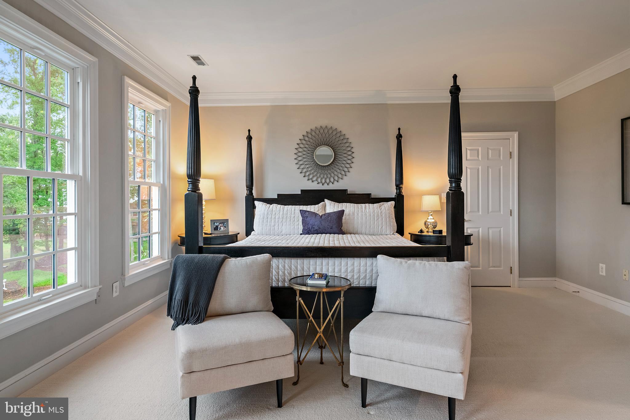 FISHING CREEK FARM - Residential