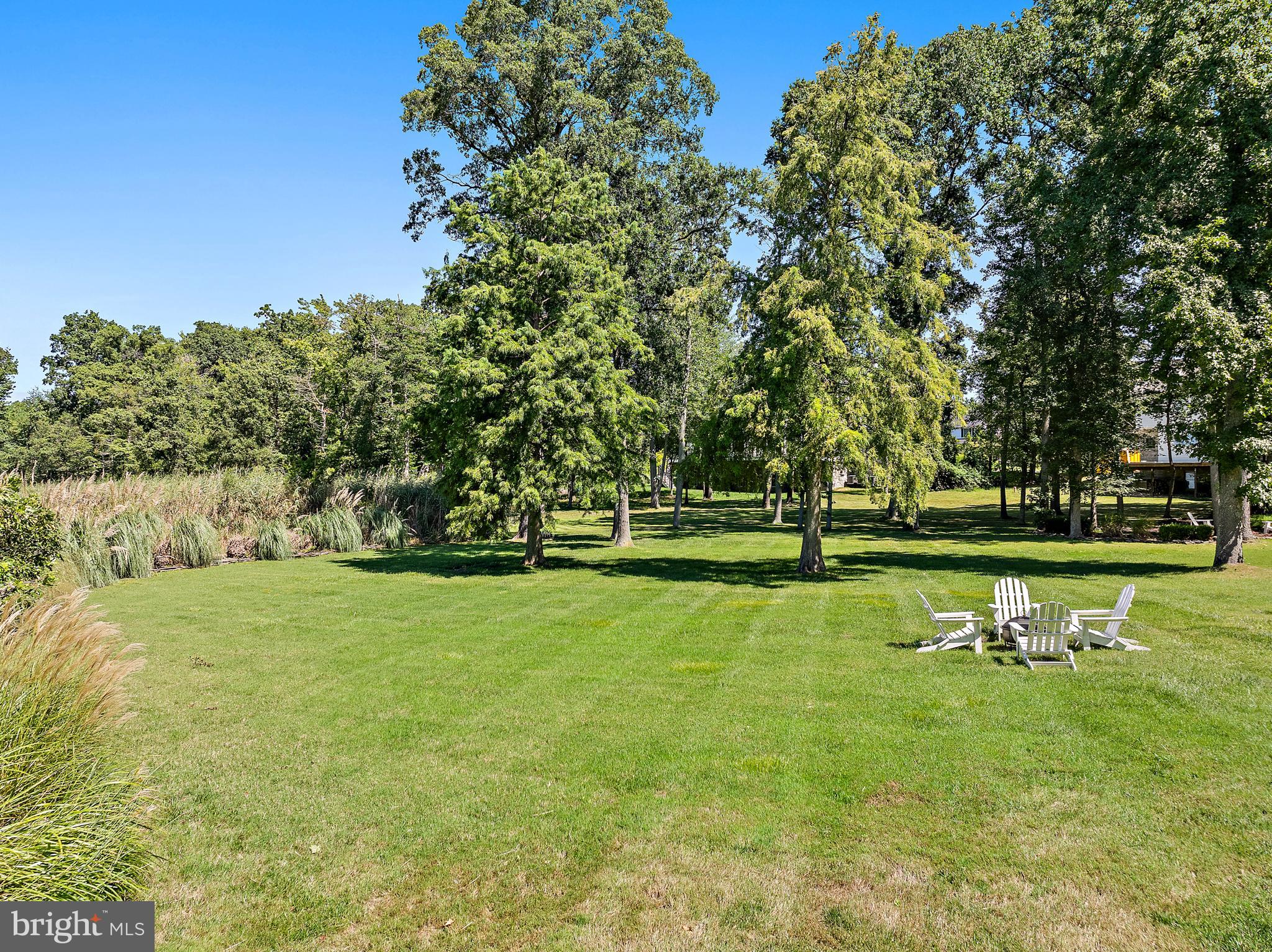 FISHING CREEK FARM - Residential