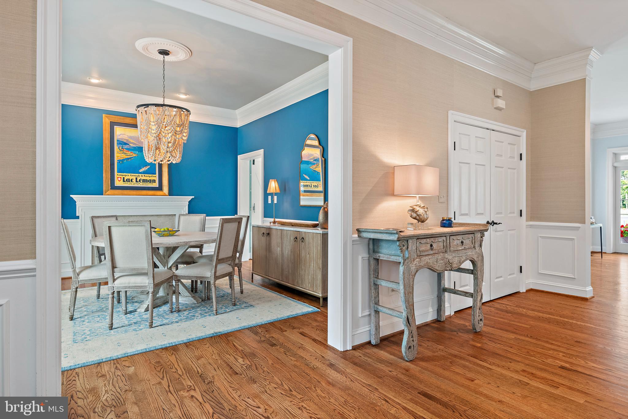 FISHING CREEK FARM - Residential