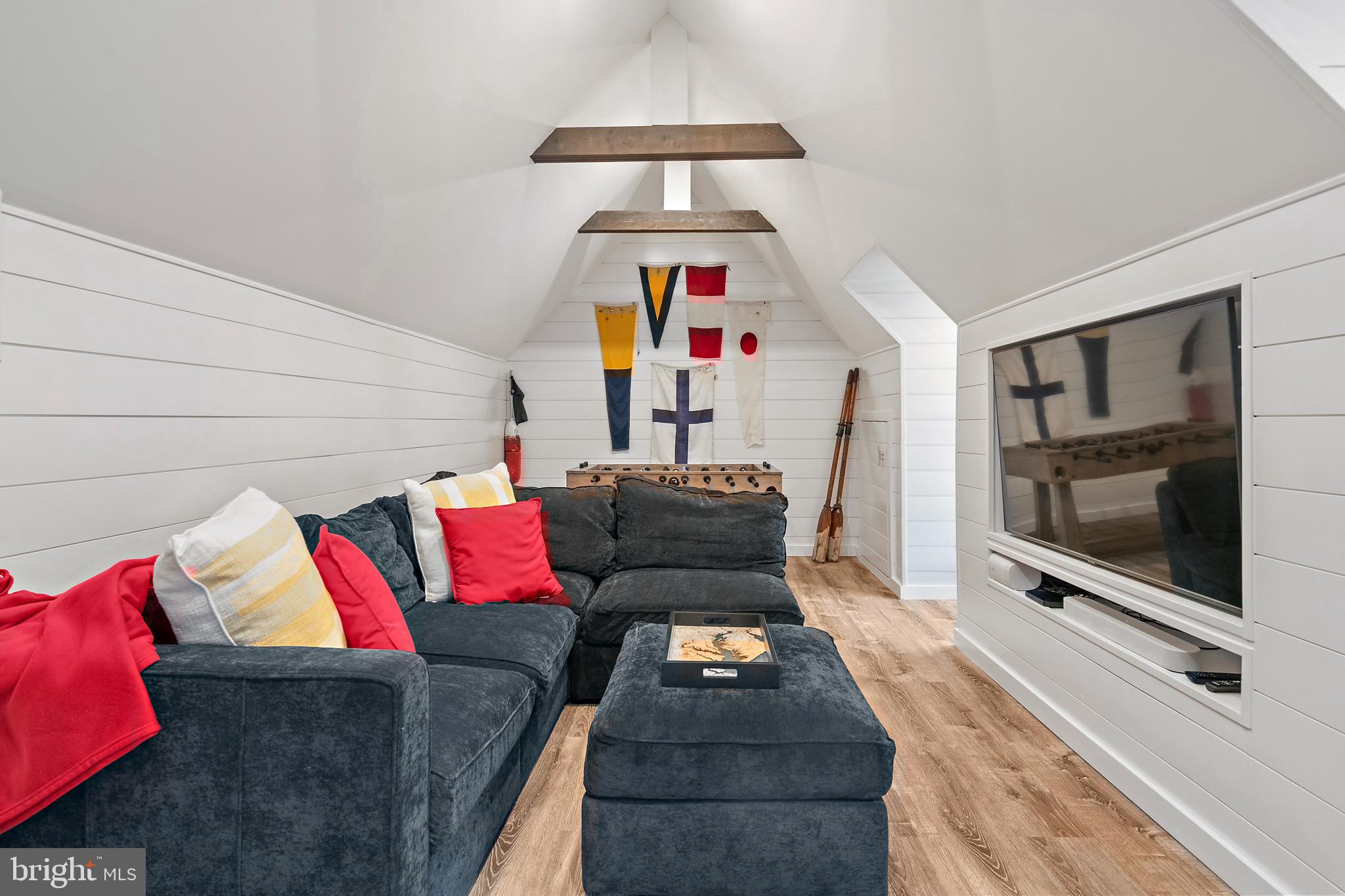 FISHING CREEK FARM - Residential