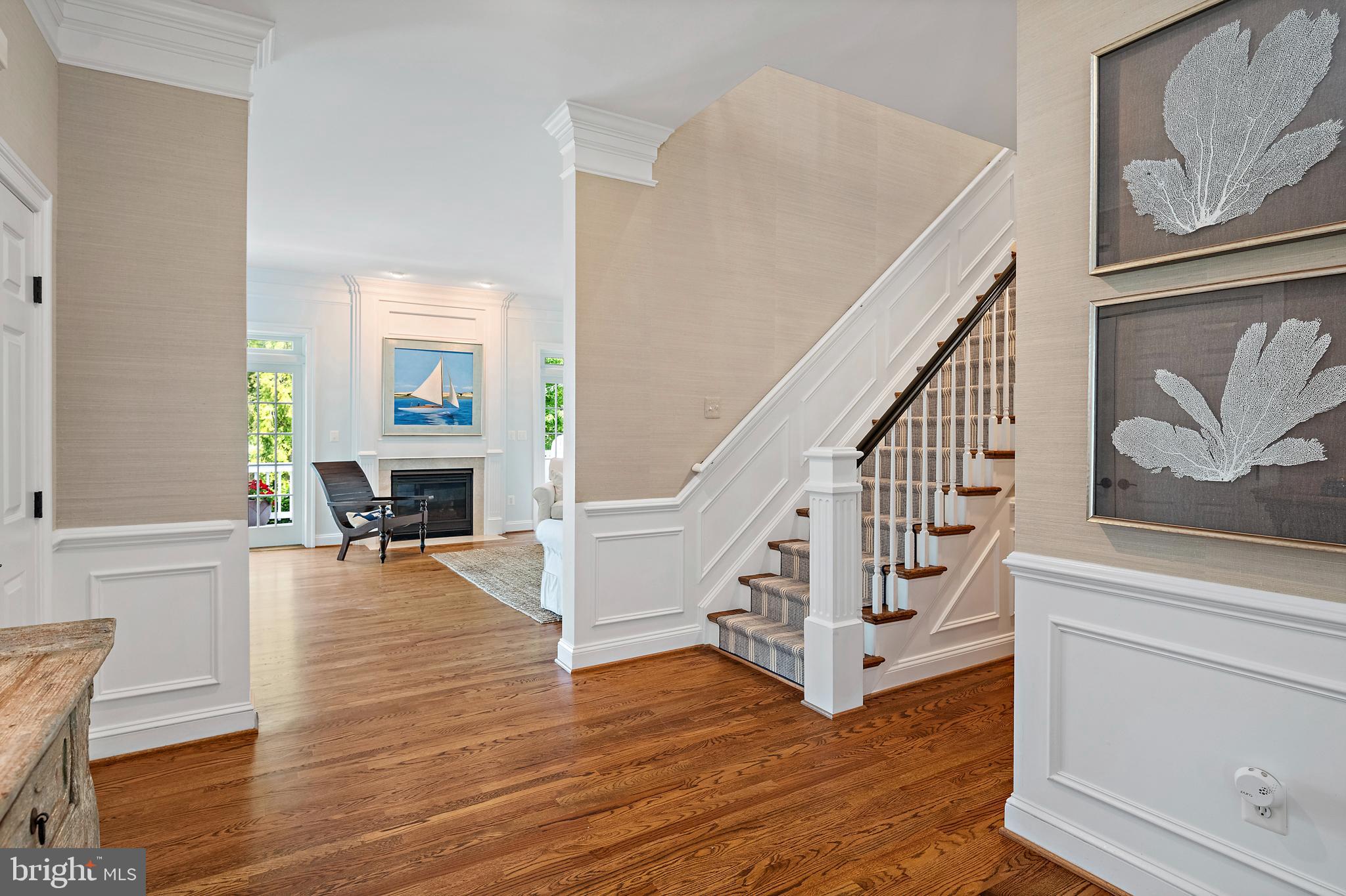 FISHING CREEK FARM - Residential