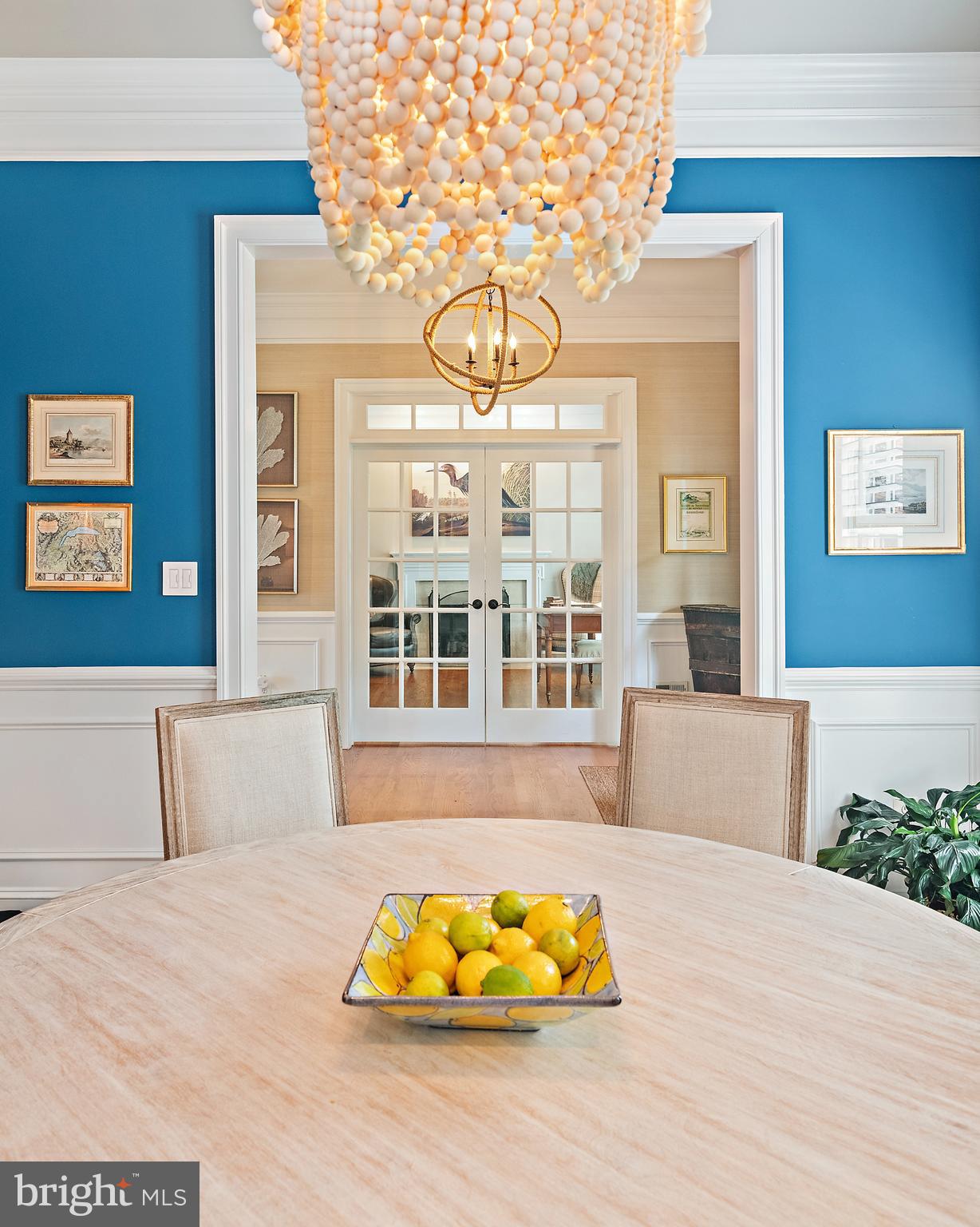 FISHING CREEK FARM - Residential