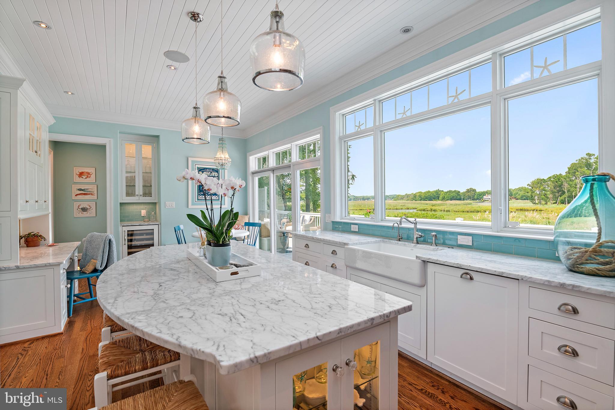 FISHING CREEK FARM - Residential