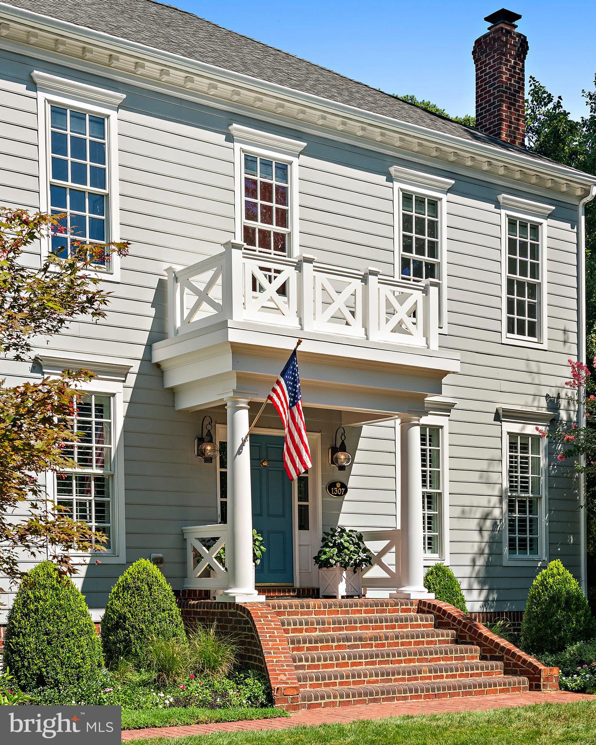 FISHING CREEK FARM - Residential