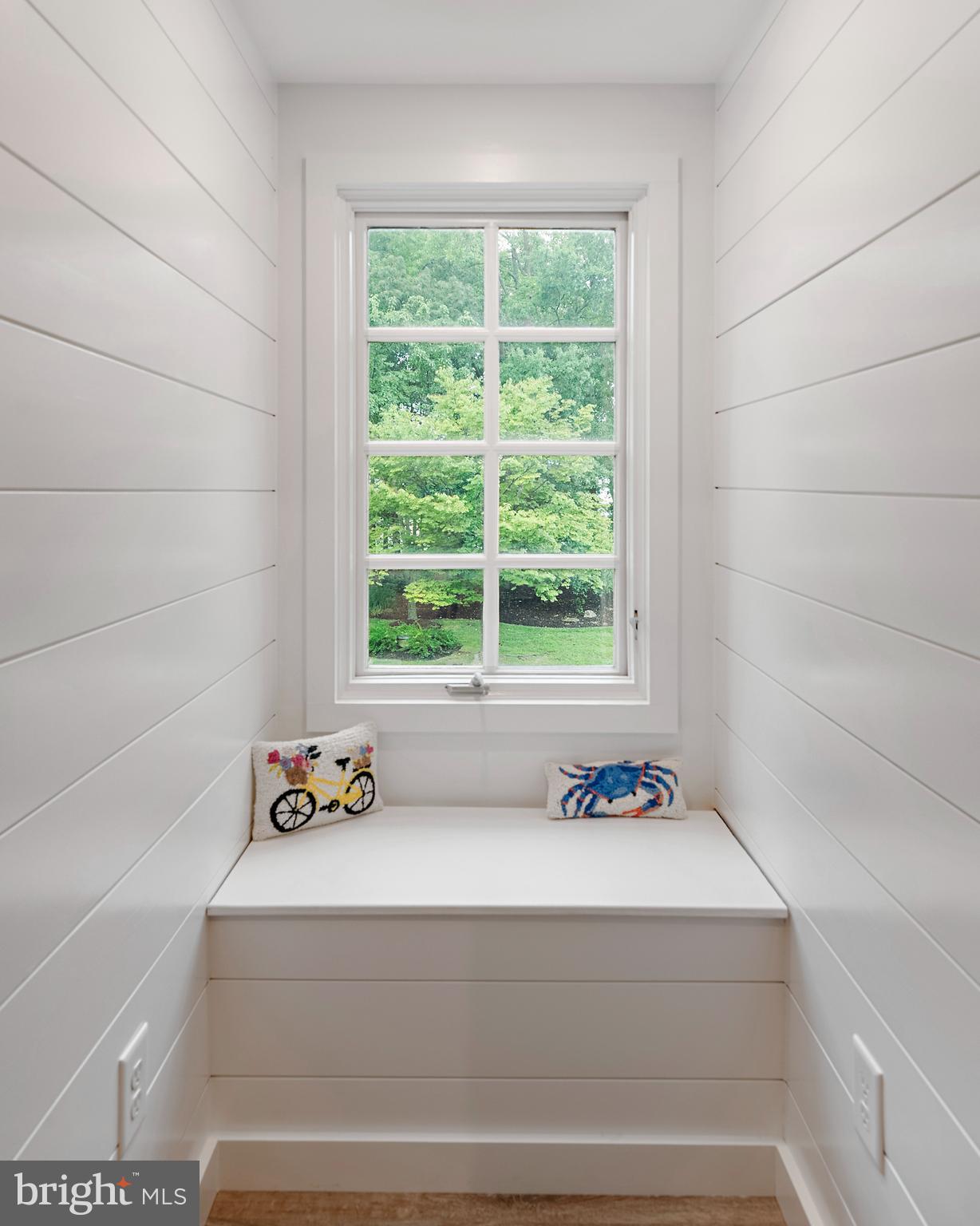 FISHING CREEK FARM - Residential