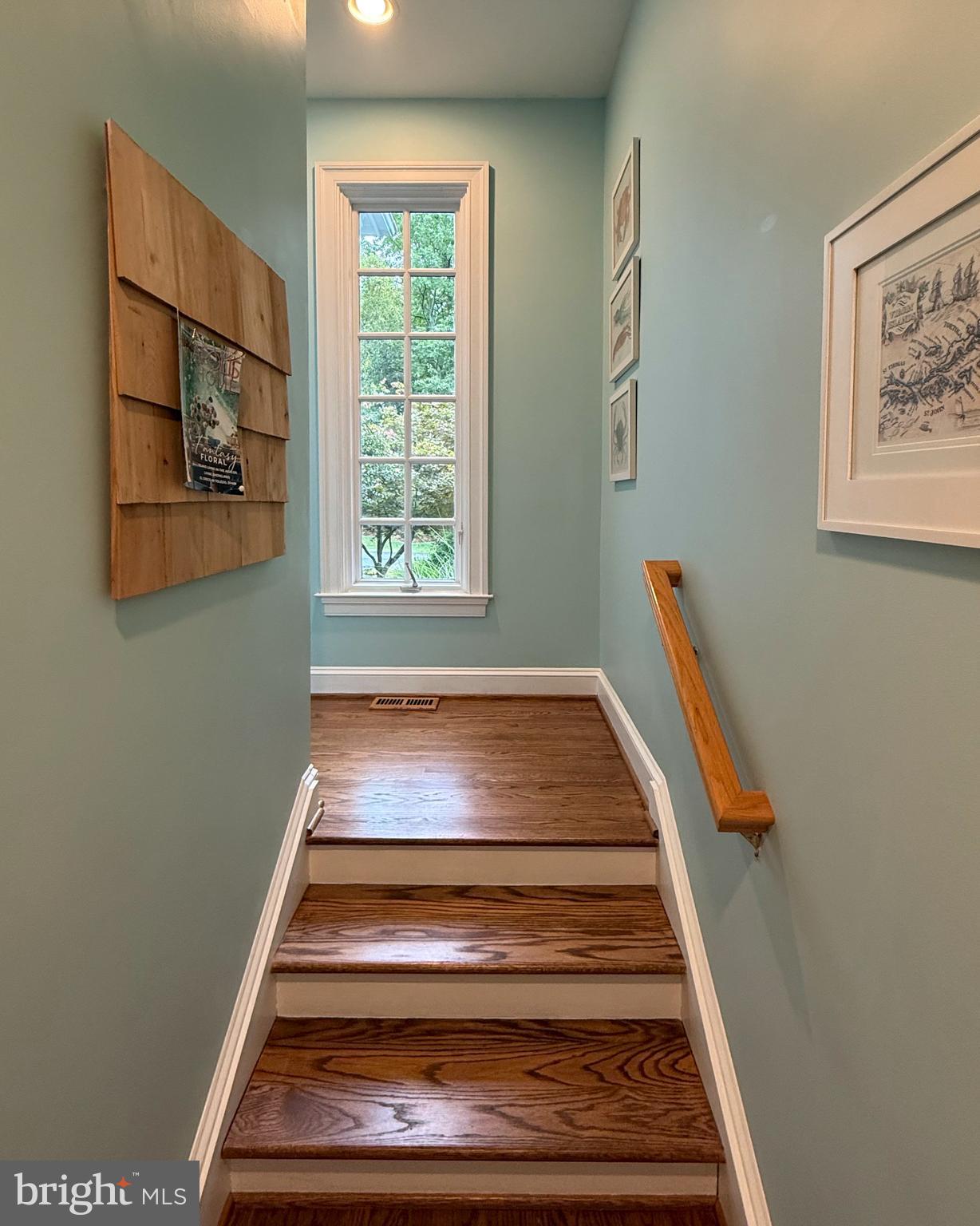 FISHING CREEK FARM - Residential