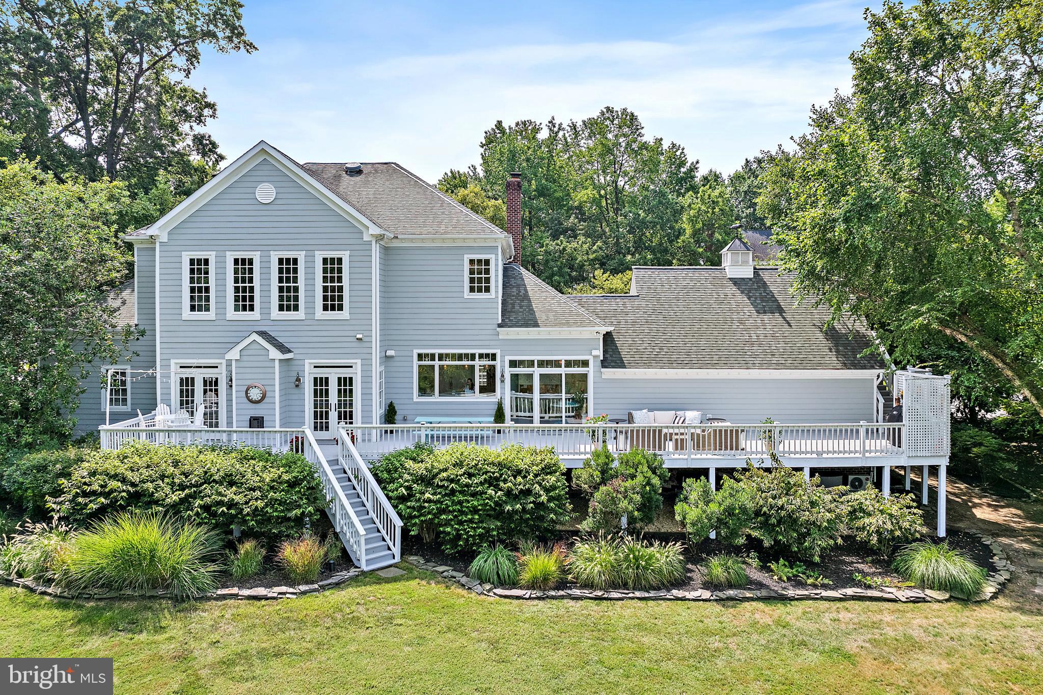 FISHING CREEK FARM - Residential