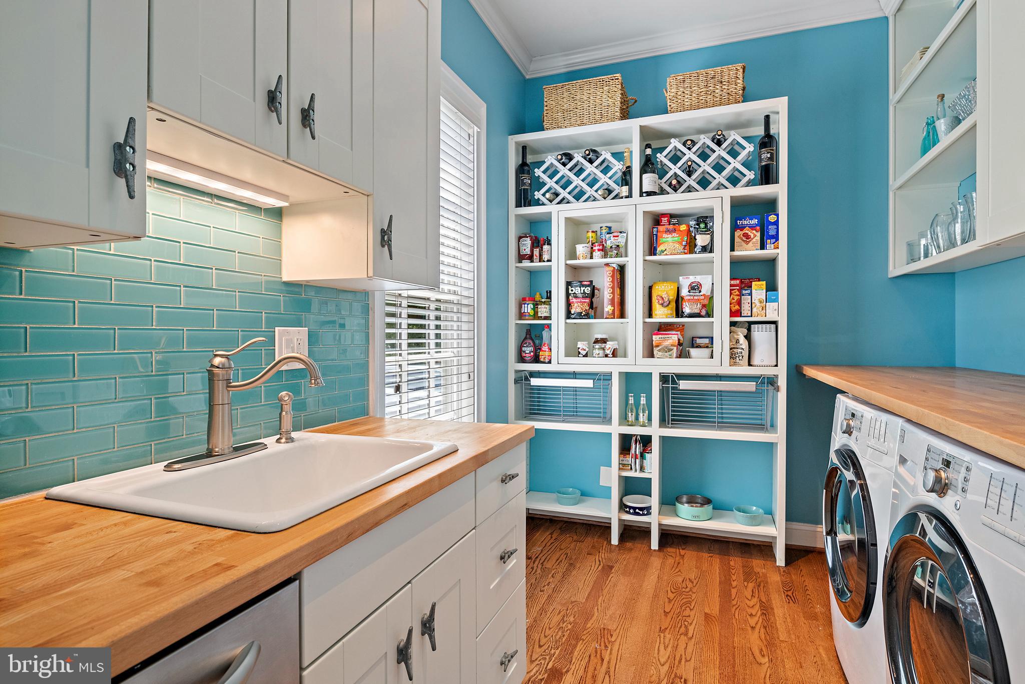 FISHING CREEK FARM - Residential