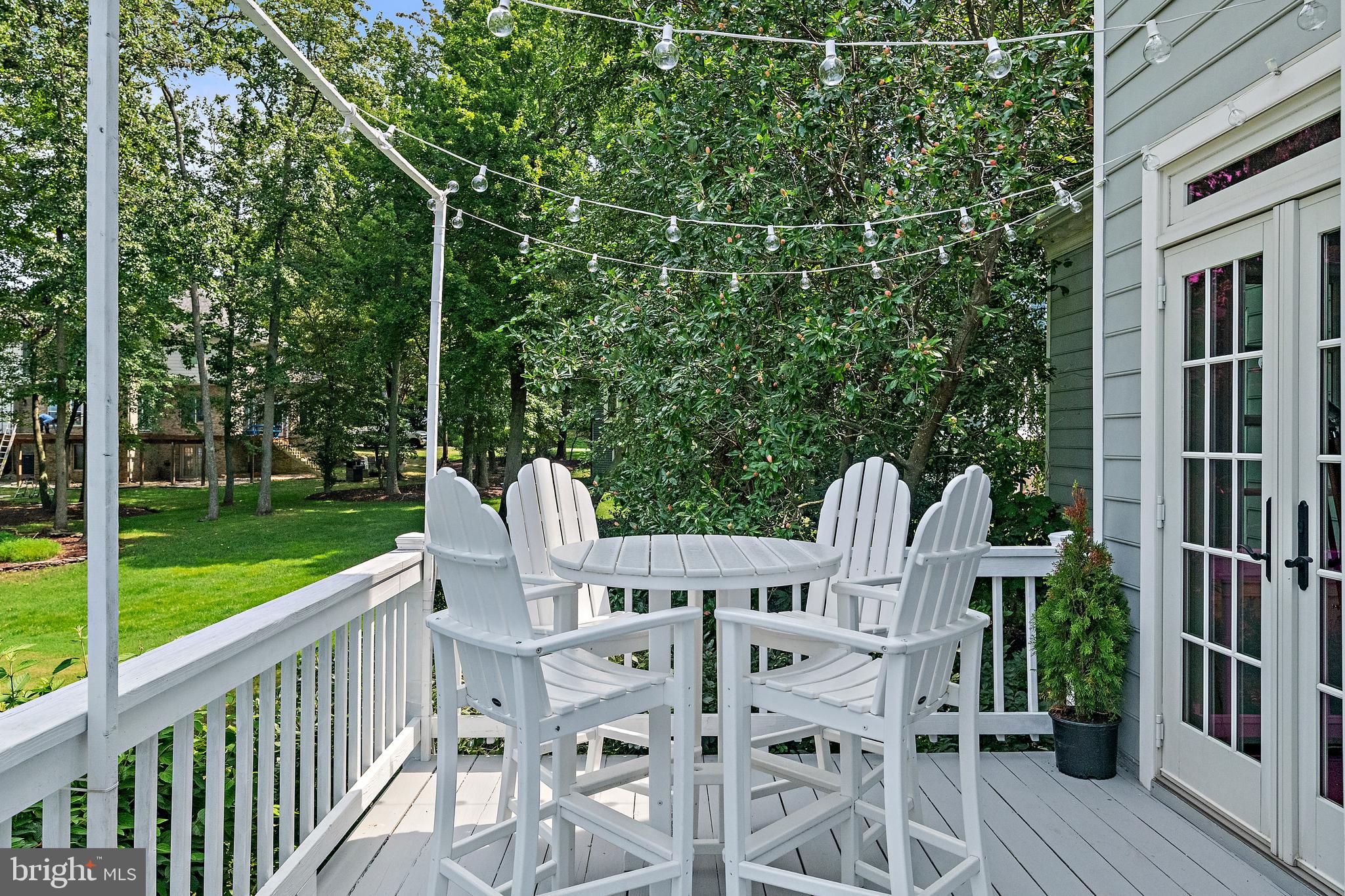 FISHING CREEK FARM - Residential