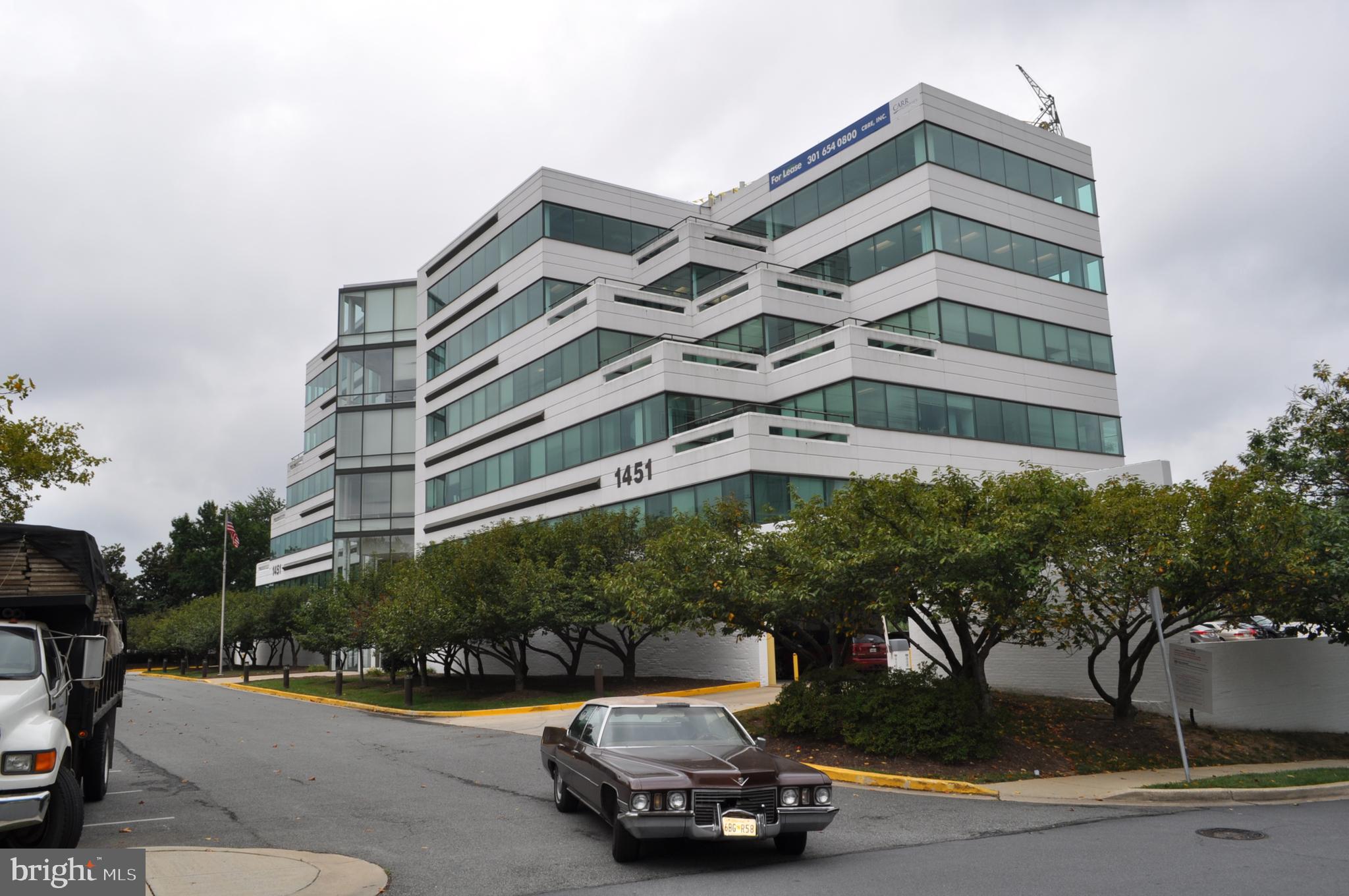 WOODMONT PLACE - Residential Lease