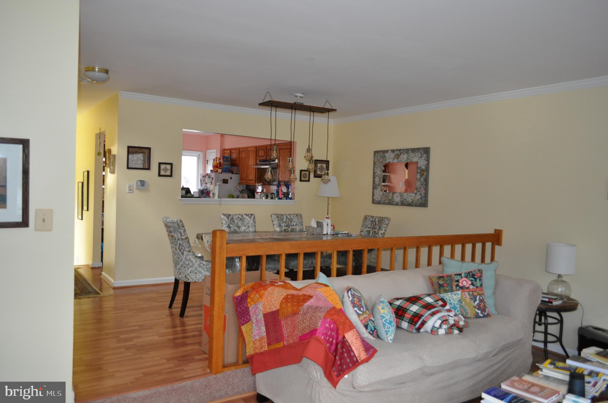 WOODMONT PLACE - Residential Lease