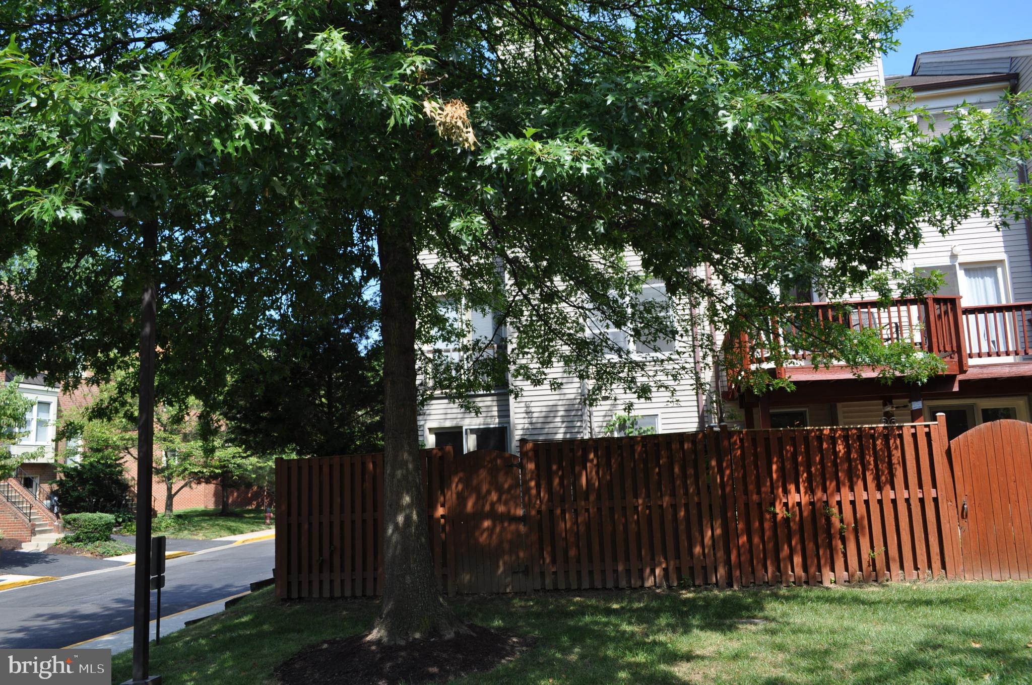 WOODMONT PLACE - Residential Lease