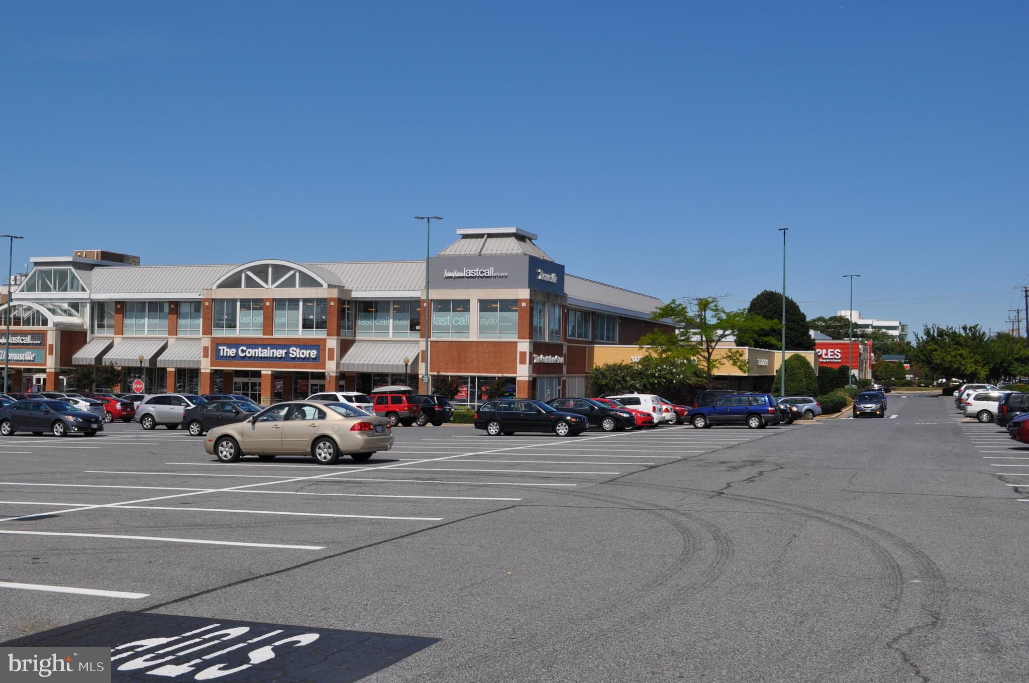 WOODMONT PLACE - Residential Lease