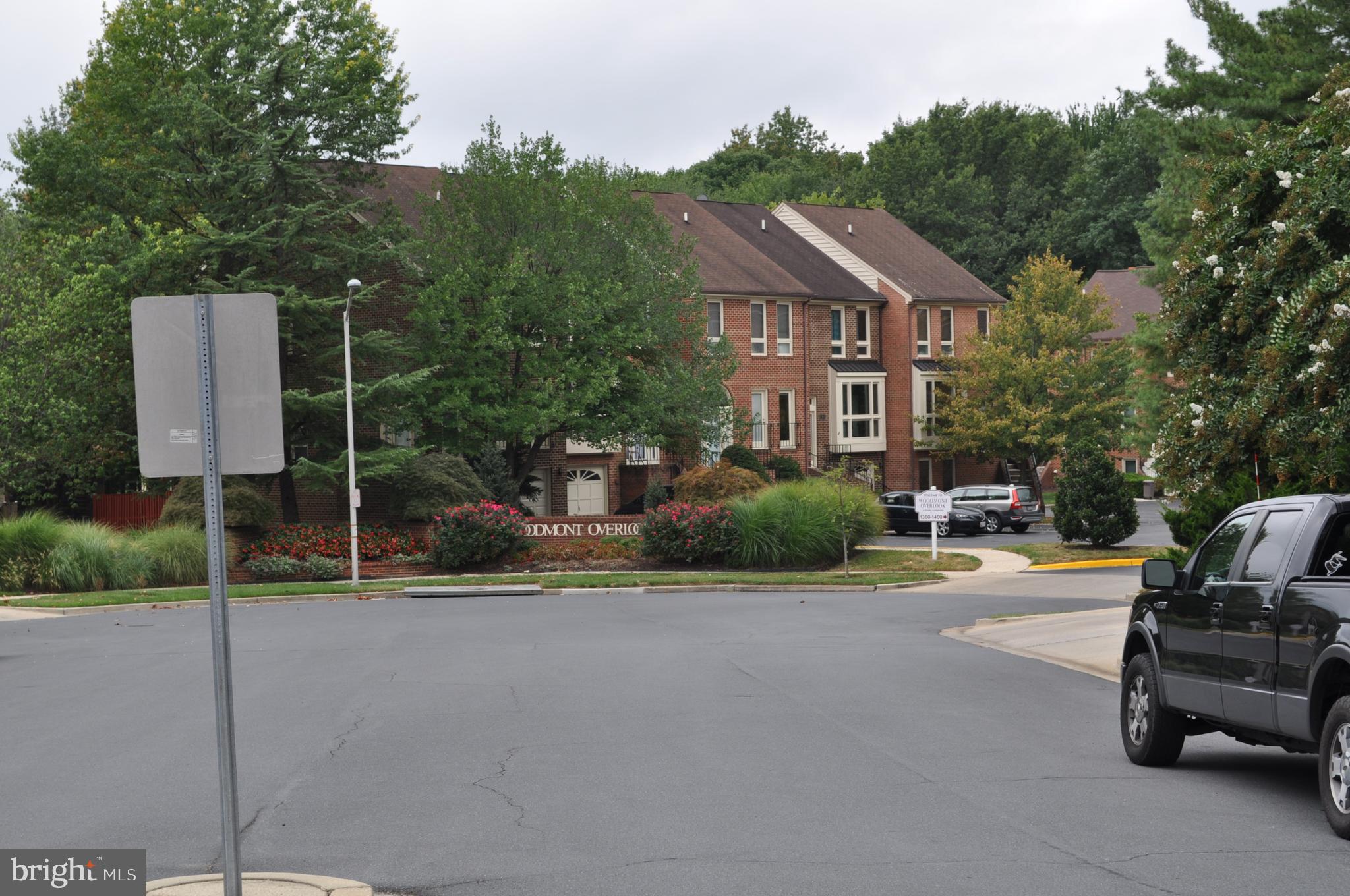 WOODMONT PLACE - Residential Lease