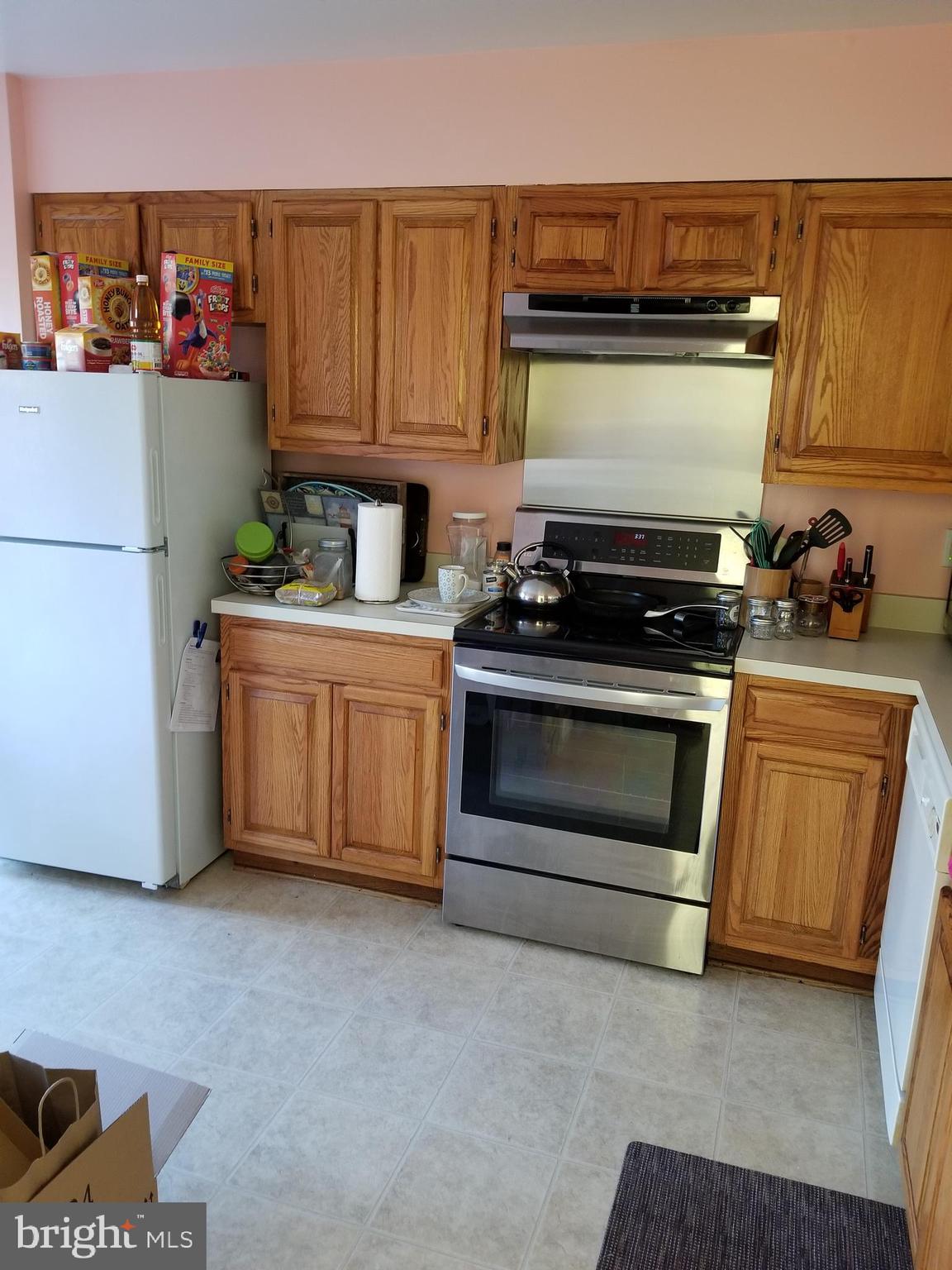 WOODMONT PLACE - Residential Lease