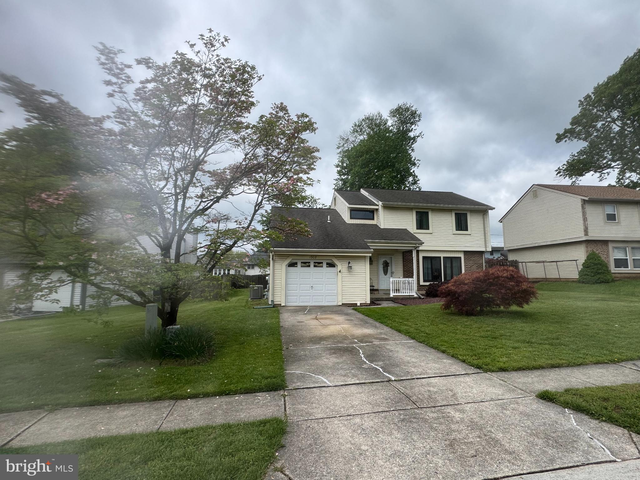 1908 W ZABENKO DRIVE