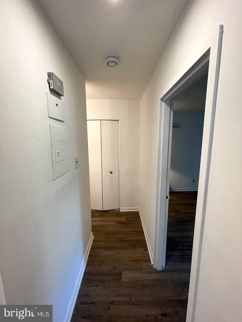 TREETOP CONDO - Residential Lease