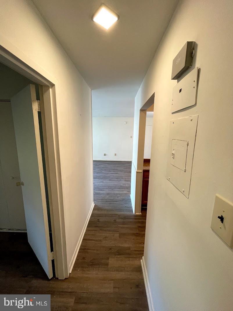 TREETOP CONDO - Residential Lease