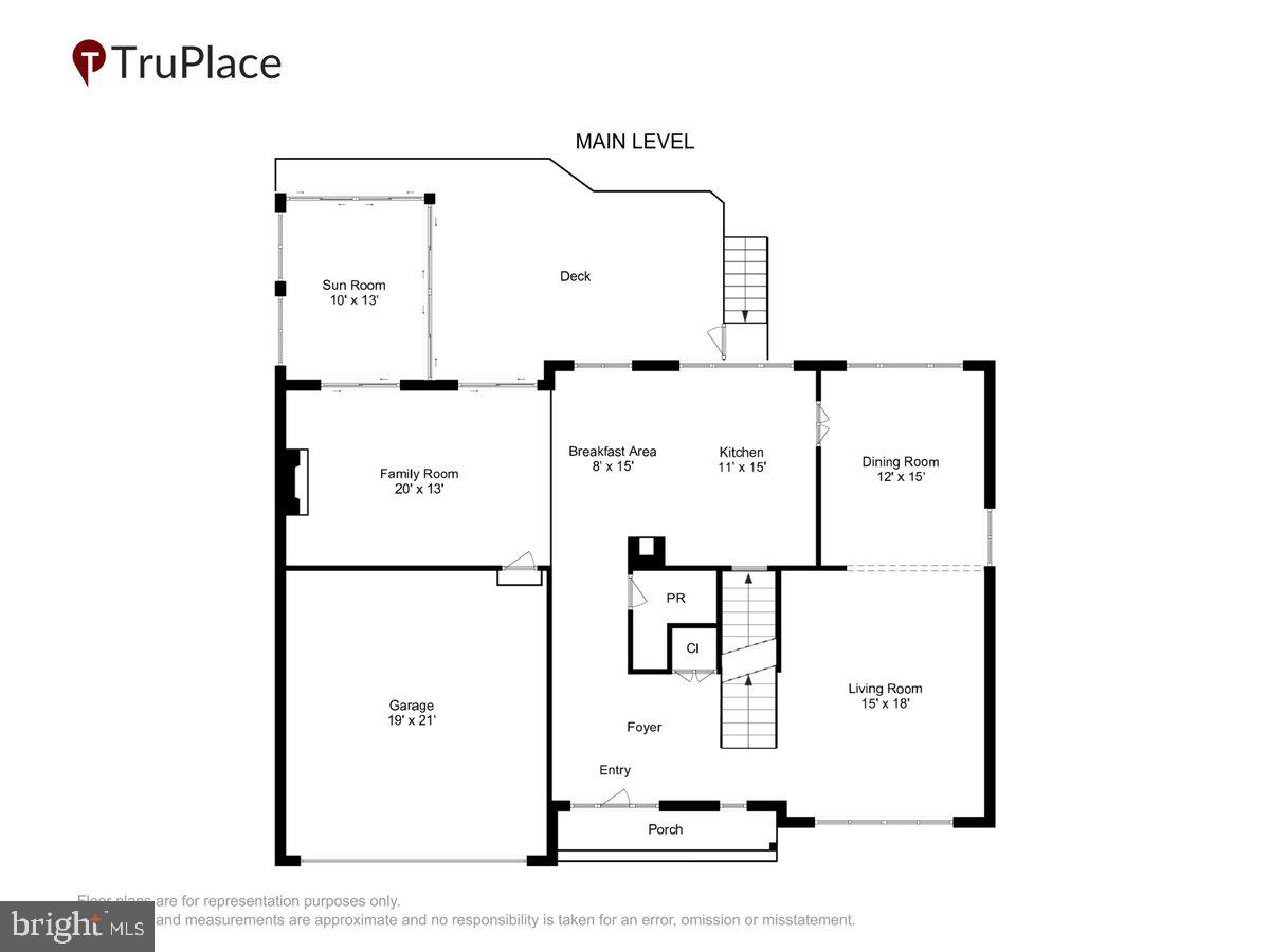 DUFIEF - Residential