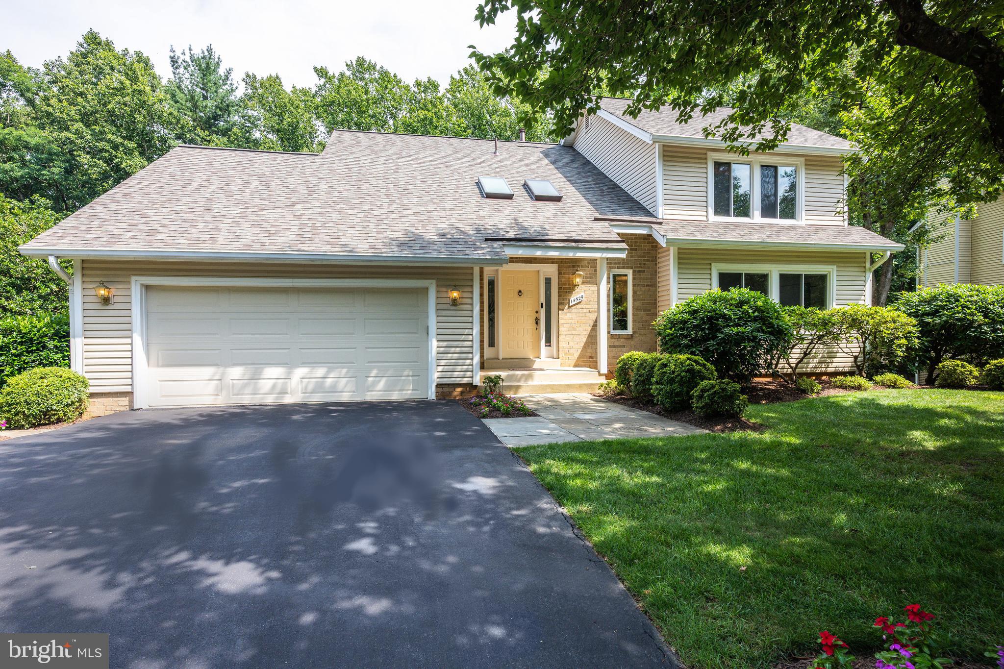 14529 ANTIGONE DRIVE