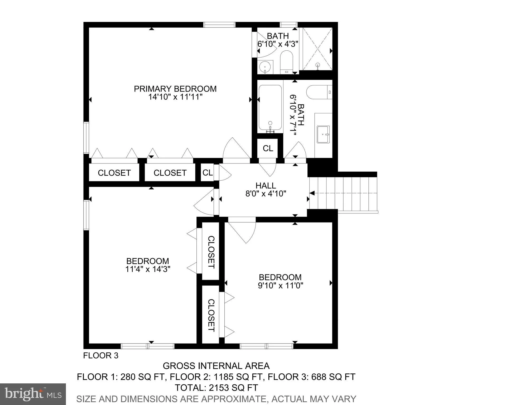 Additional image 73 of 11306 Sherrington Court, Upper Marlboro, MD 20774