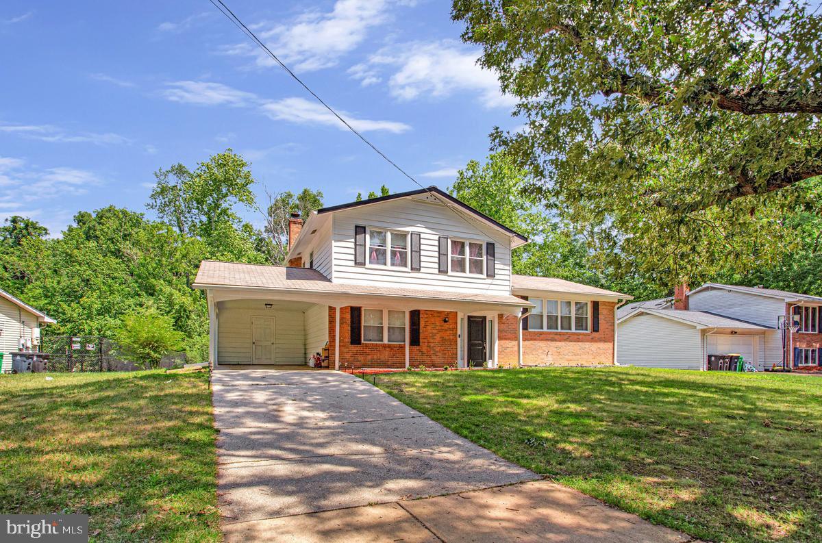 11306 SHERRINGTON COURT