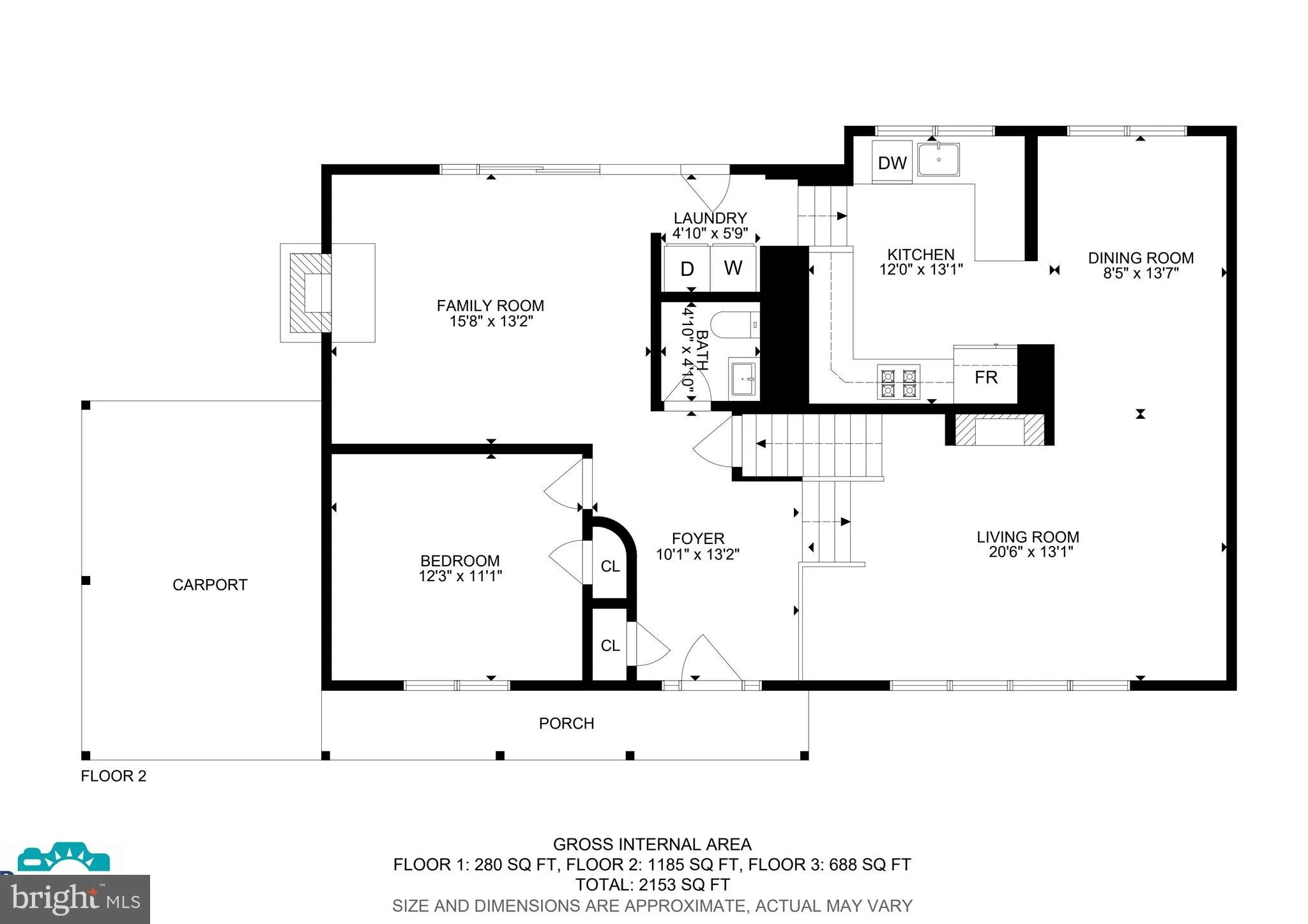 Additional image 74 of 11306 Sherrington Court, Upper Marlboro, MD 20774