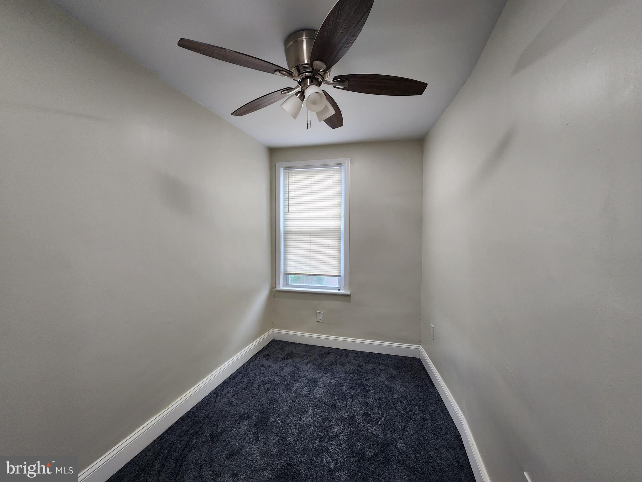 MONDAWMIN - Residential