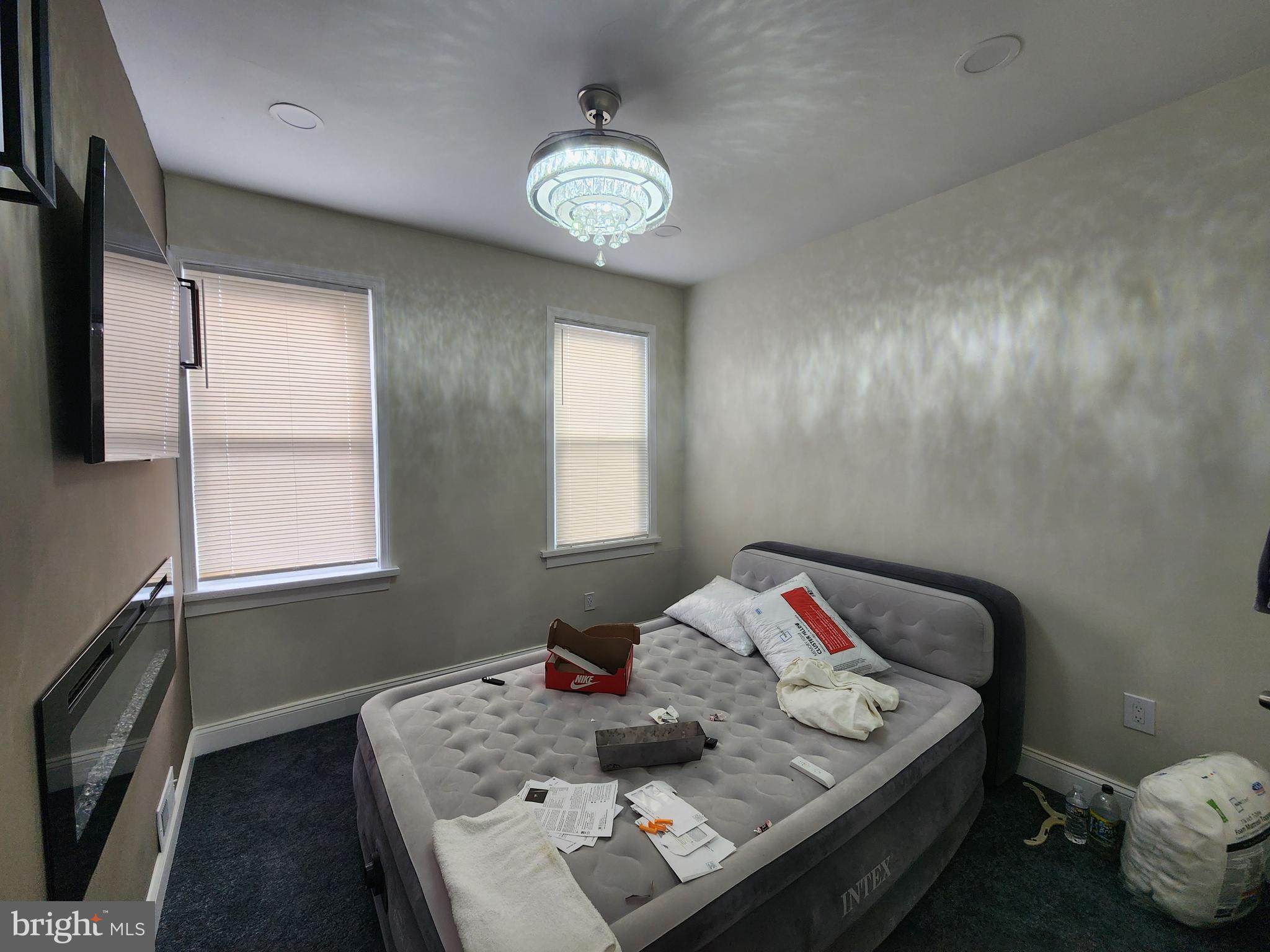 MONDAWMIN - Residential